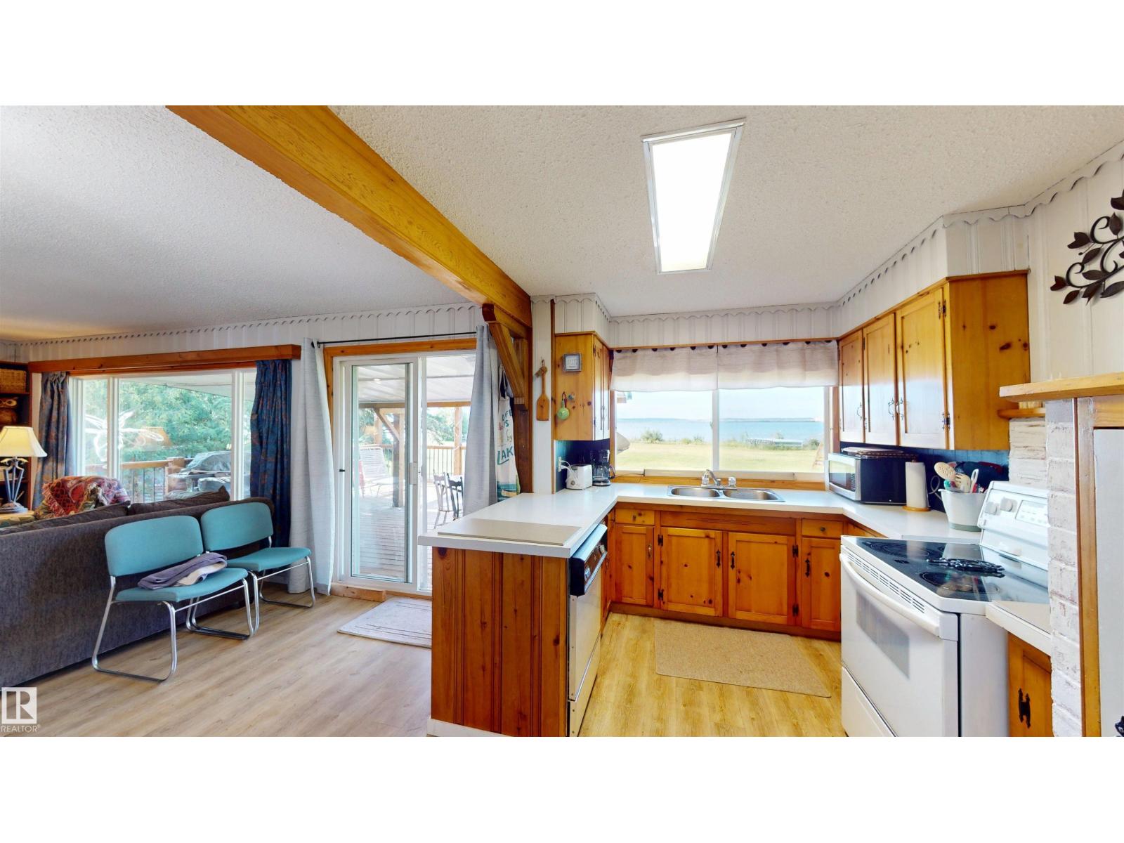 12 53026 Rge Road 43, Rural Parkland County, Alberta  T0E 2K0 - Photo 17 - E4484054