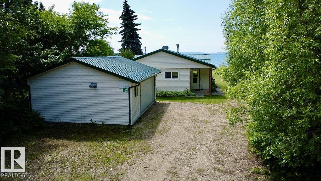 12 53026 Rge Road 43, Rural Parkland County, Alberta  T0E 2K0 - Photo 26 - E4484054