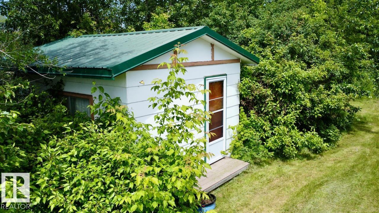 12 53026 Rge Road 43, Rural Parkland County, Alberta  T0E 2K0 - Photo 27 - E4484054