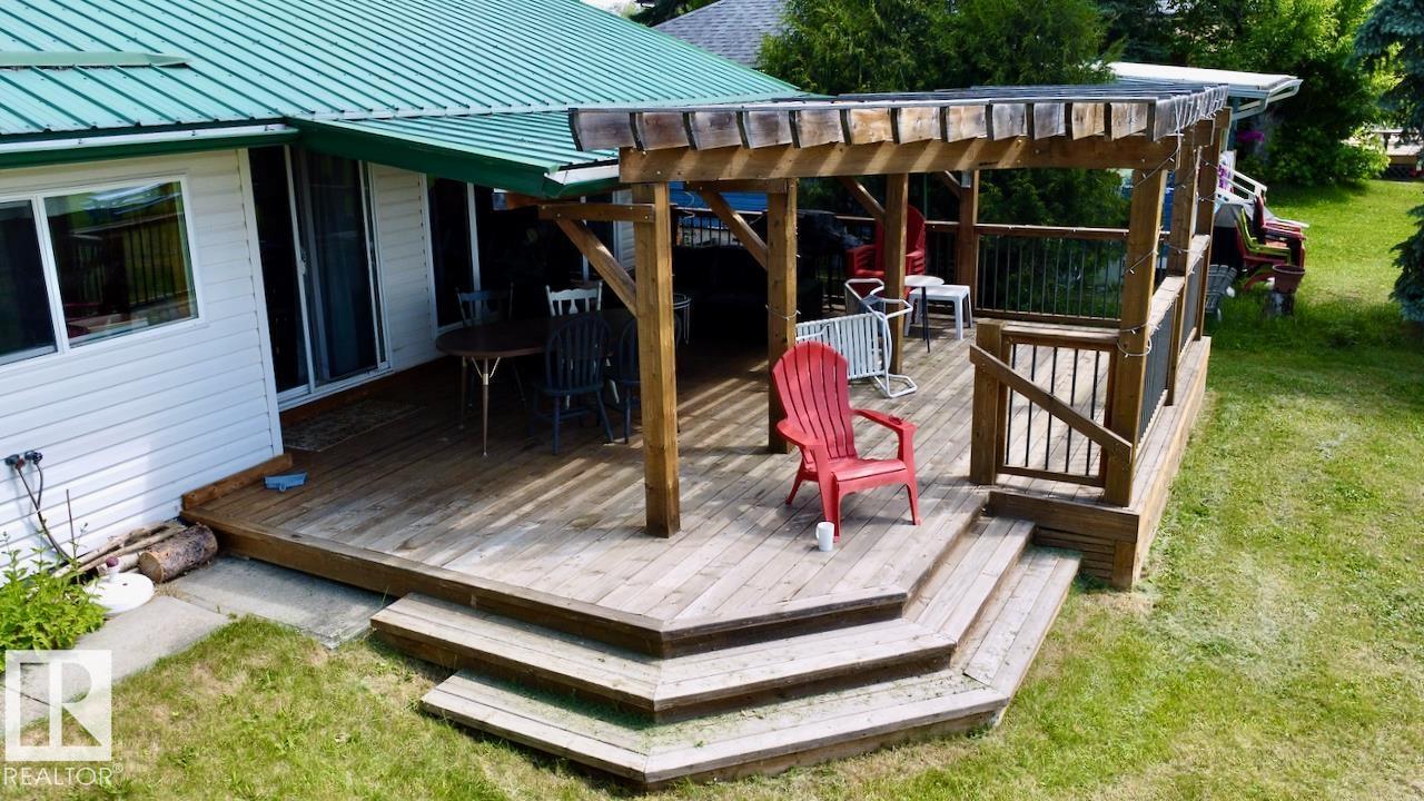 12 53026 Rge Road 43, Rural Parkland County, Alberta  T0E 2K0 - Photo 5 - E4484054