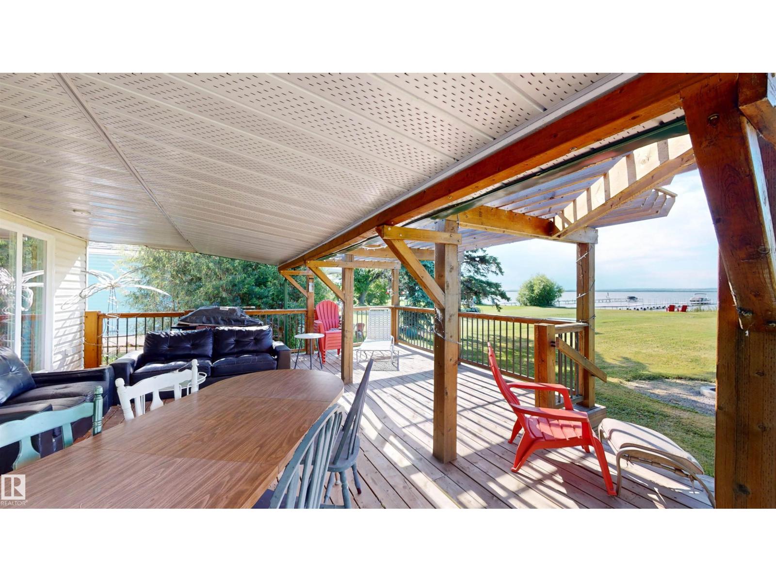 12 53026 Rge Road 43, Rural Parkland County, Alberta  T0E 2K0 - Photo 7 - E4484054