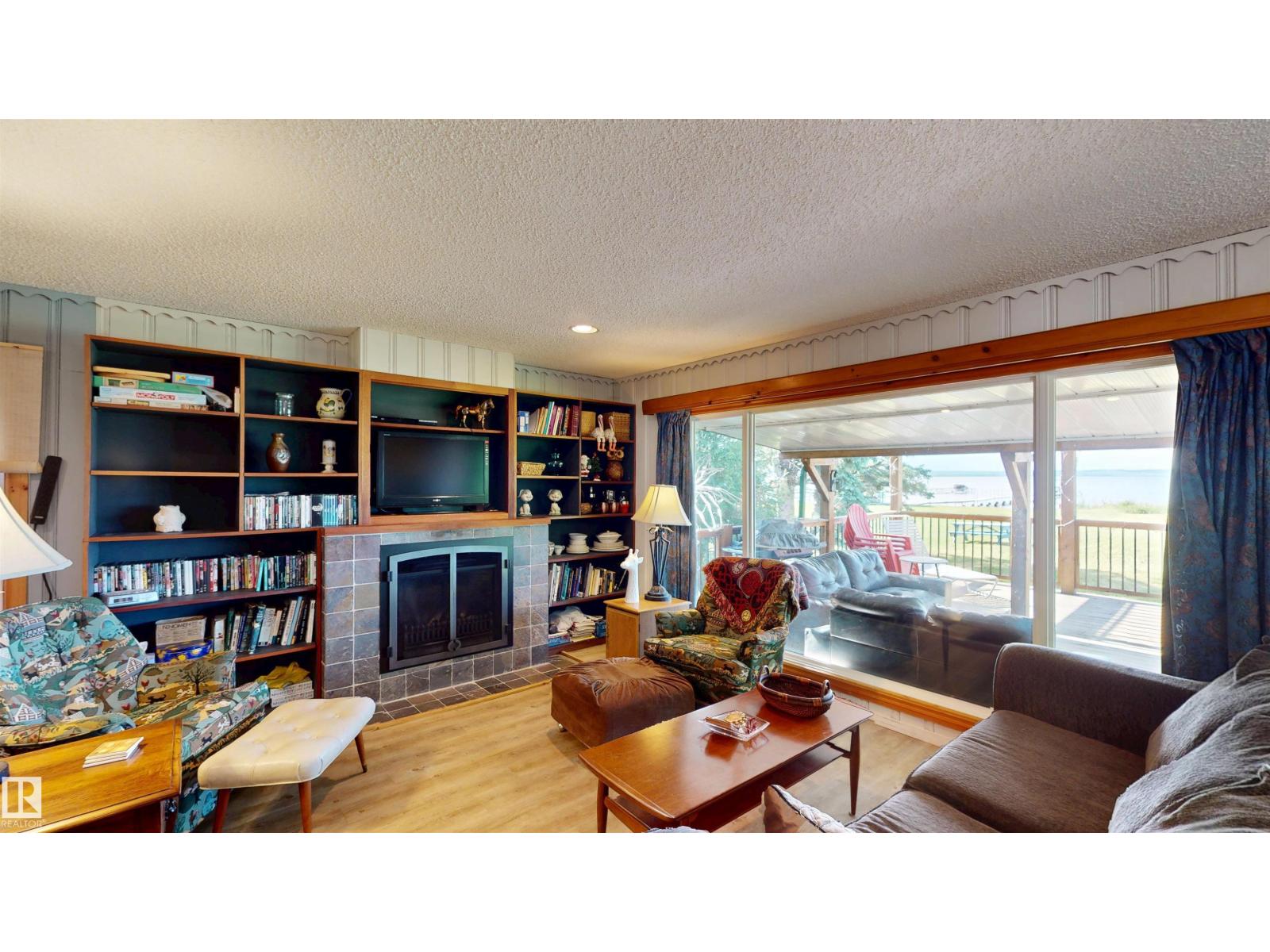 12 53026 Rge Road 43, Rural Parkland County, Alberta  T0E 2K0 - Photo 9 - E4484054