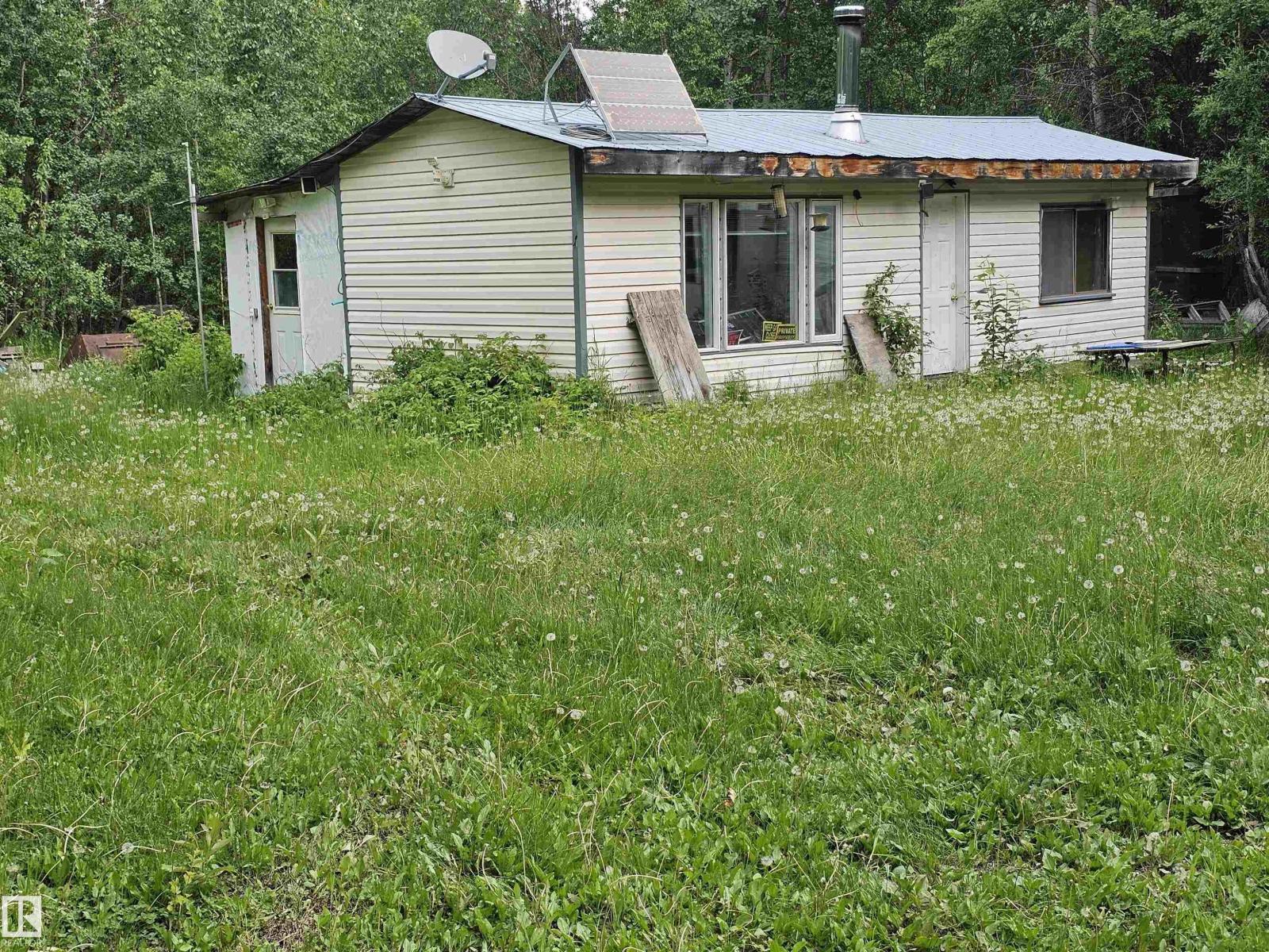 5;12;55;36;nwne Rr 120, Rural Yellowhead, Alberta  T0E 1S0 - Photo 2 - E4484062