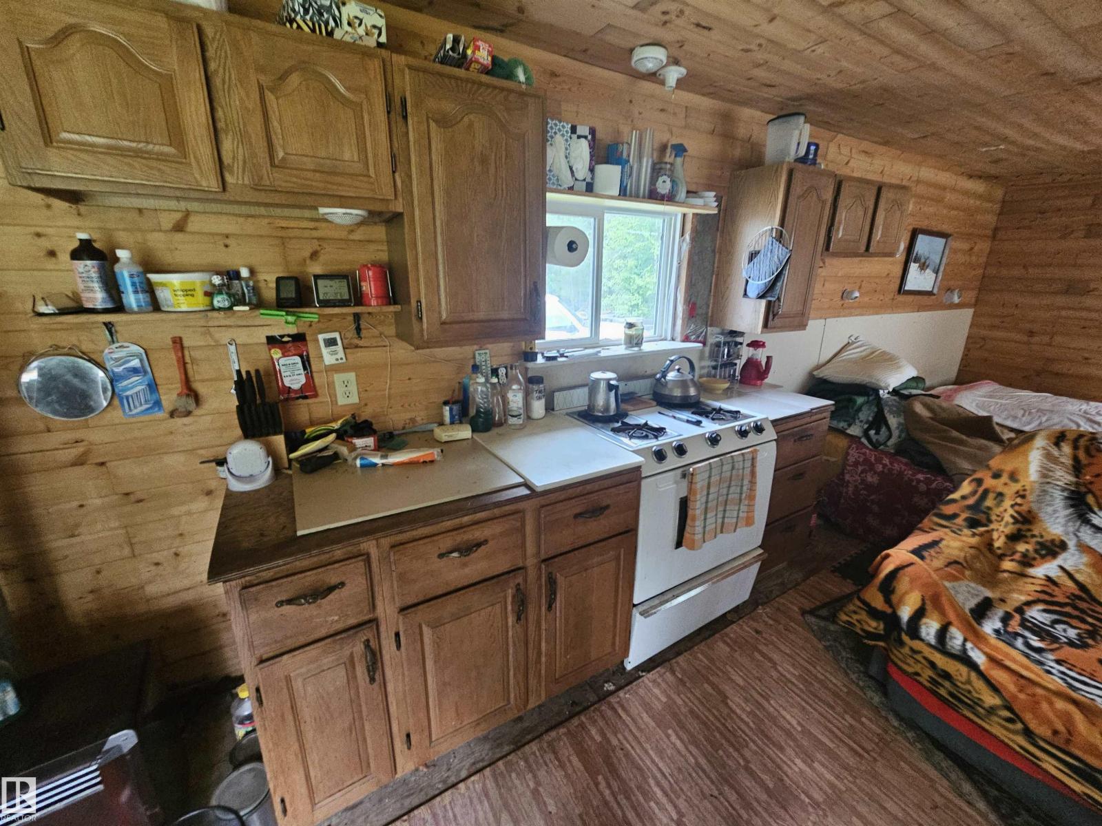 5;12;55;36;nwne Rr 120, Rural Yellowhead, Alberta  T0E 1S0 - Photo 4 - E4484062