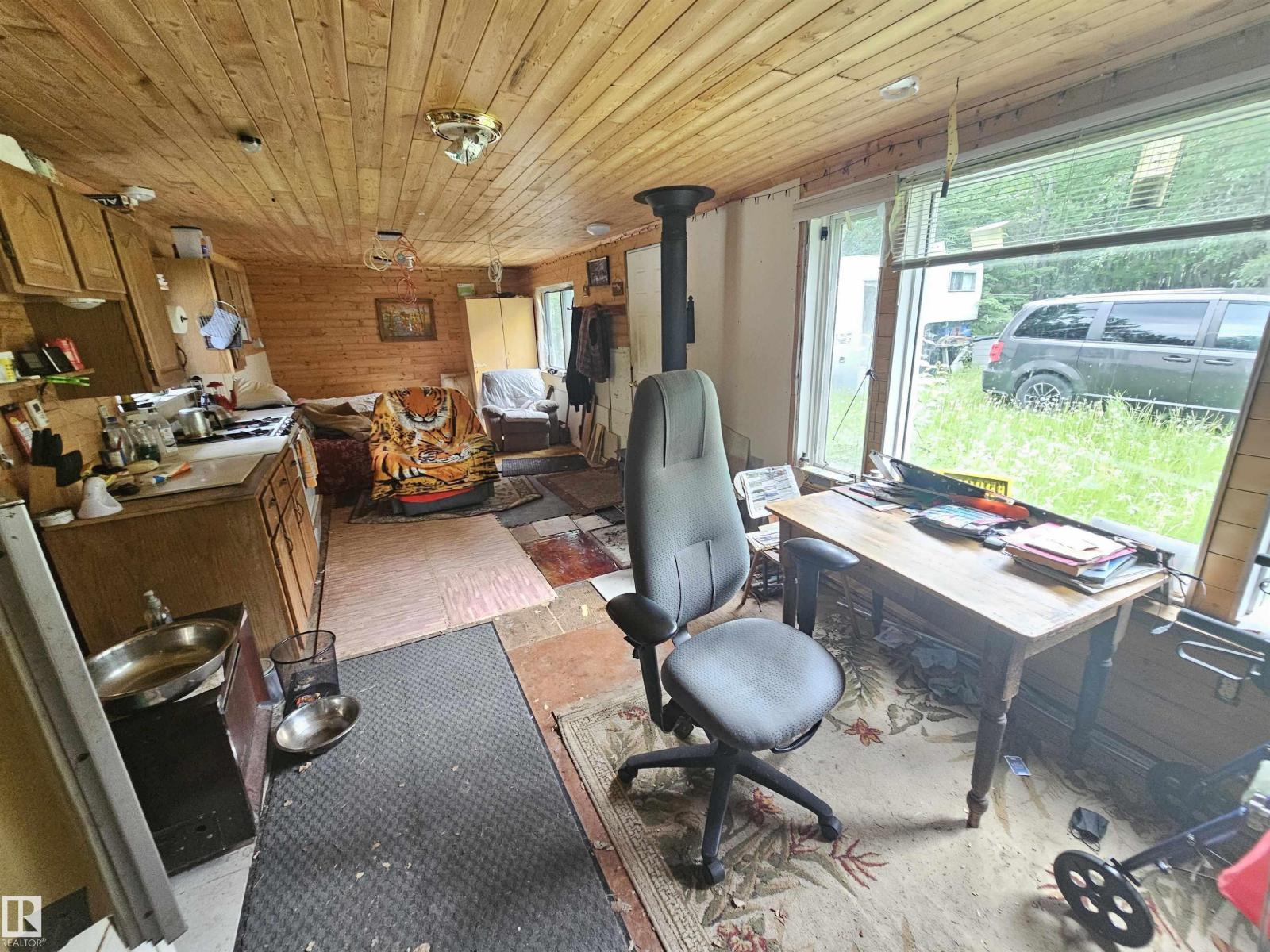 5;12;55;36;nwne Rr 120, Rural Yellowhead, Alberta  T0E 1S0 - Photo 5 - E4484062