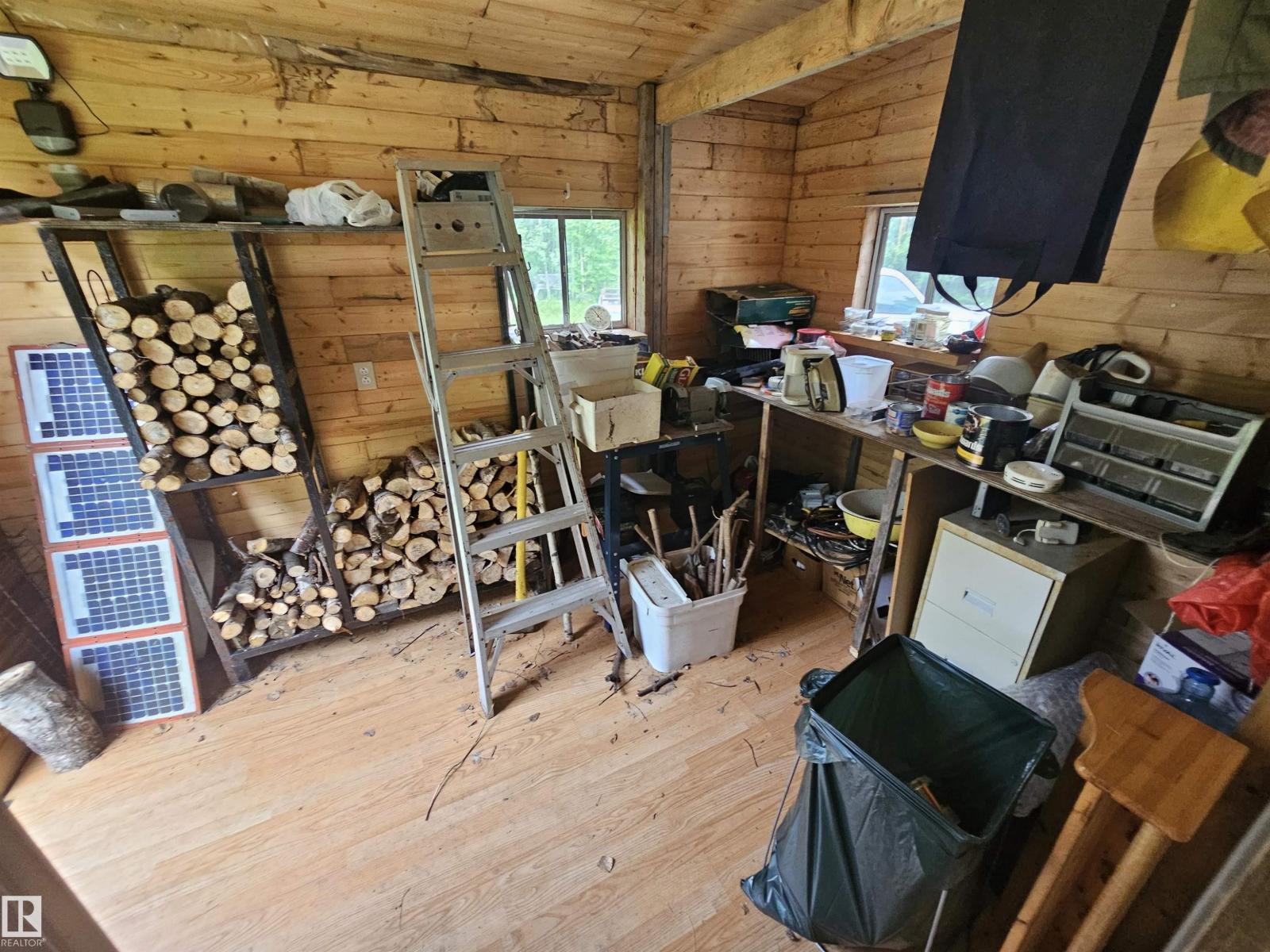 5;12;55;36;nwne Rr 120, Rural Yellowhead, Alberta  T0E 1S0 - Photo 6 - E4484062