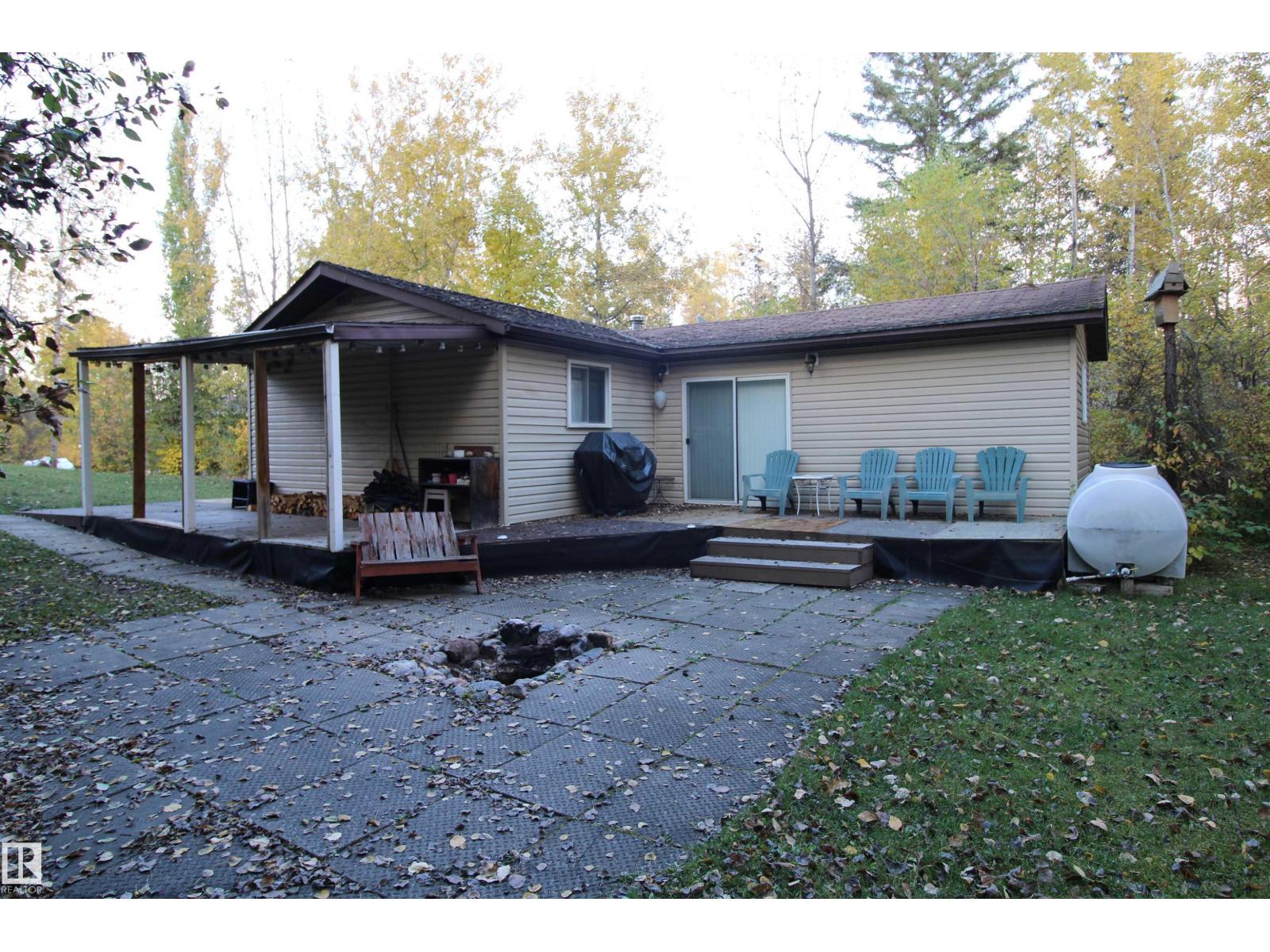 97 4418 Hwy 633, Rural Lac Ste. Anne County, Alberta  T0E 0L0 - Photo 10 - E4484068