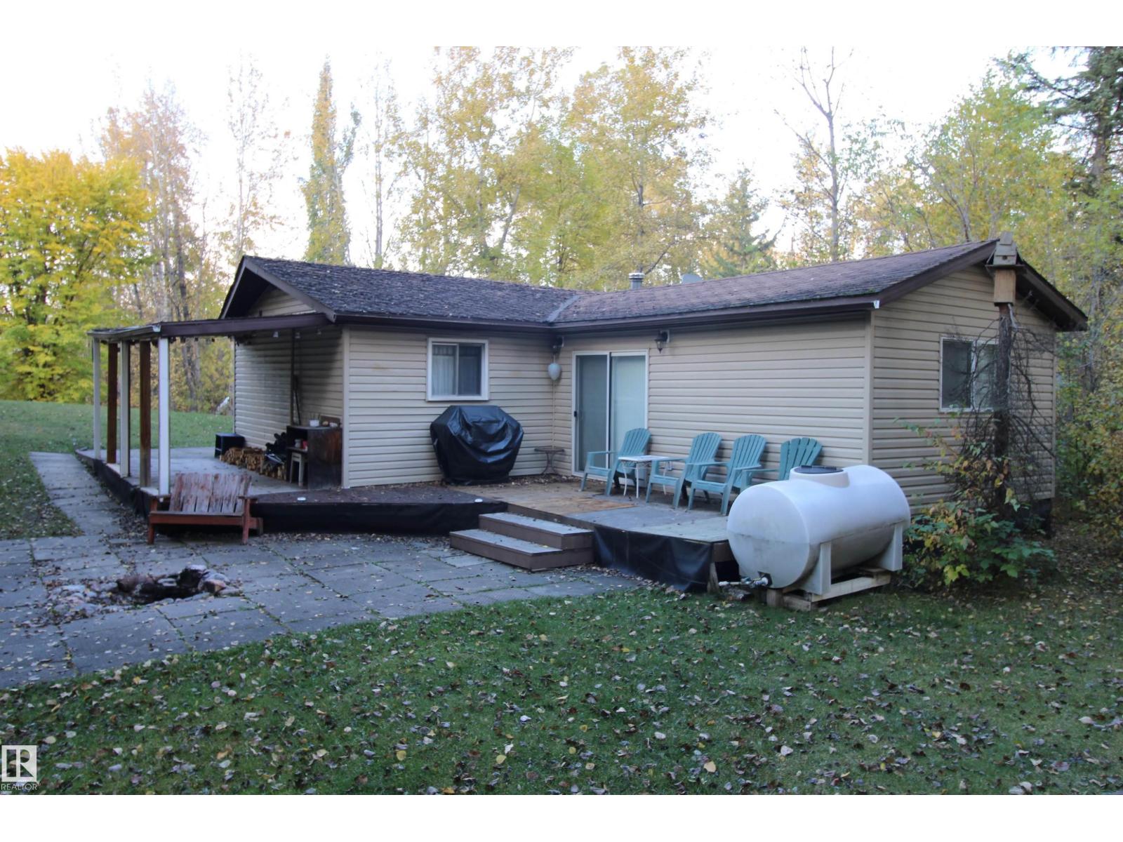 97 4418 Hwy 633, Rural Lac Ste. Anne County, Alberta  T0E 0L0 - Photo 11 - E4484068