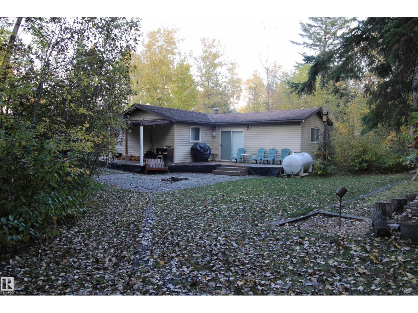 97 4418 Hwy 633, Rural Lac Ste. Anne County, Alberta  T0E 0L0 - Photo 12 - E4484068