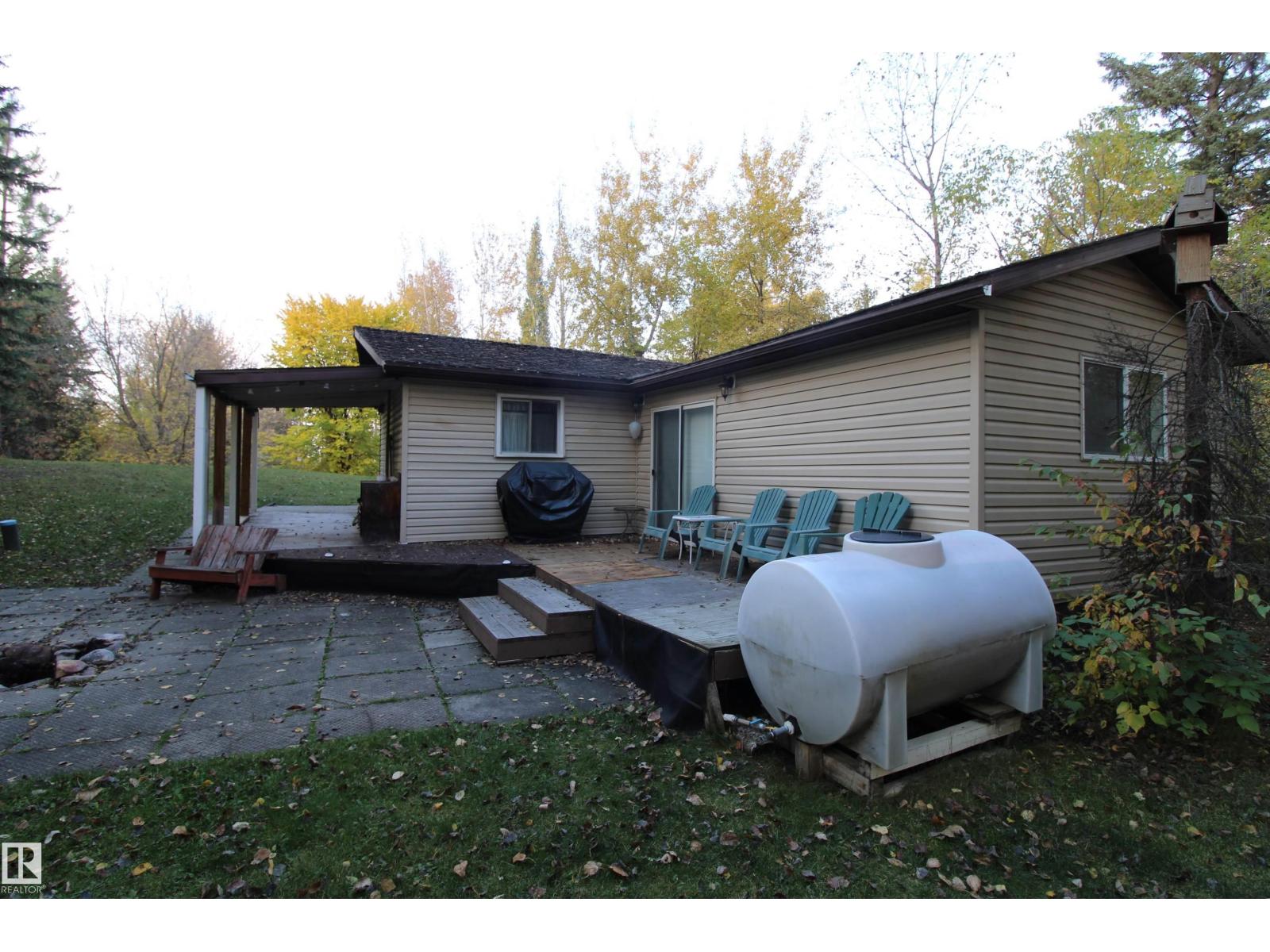 97 4418 Hwy 633, Rural Lac Ste. Anne County, Alberta  T0E 0L0 - Photo 13 - E4484068