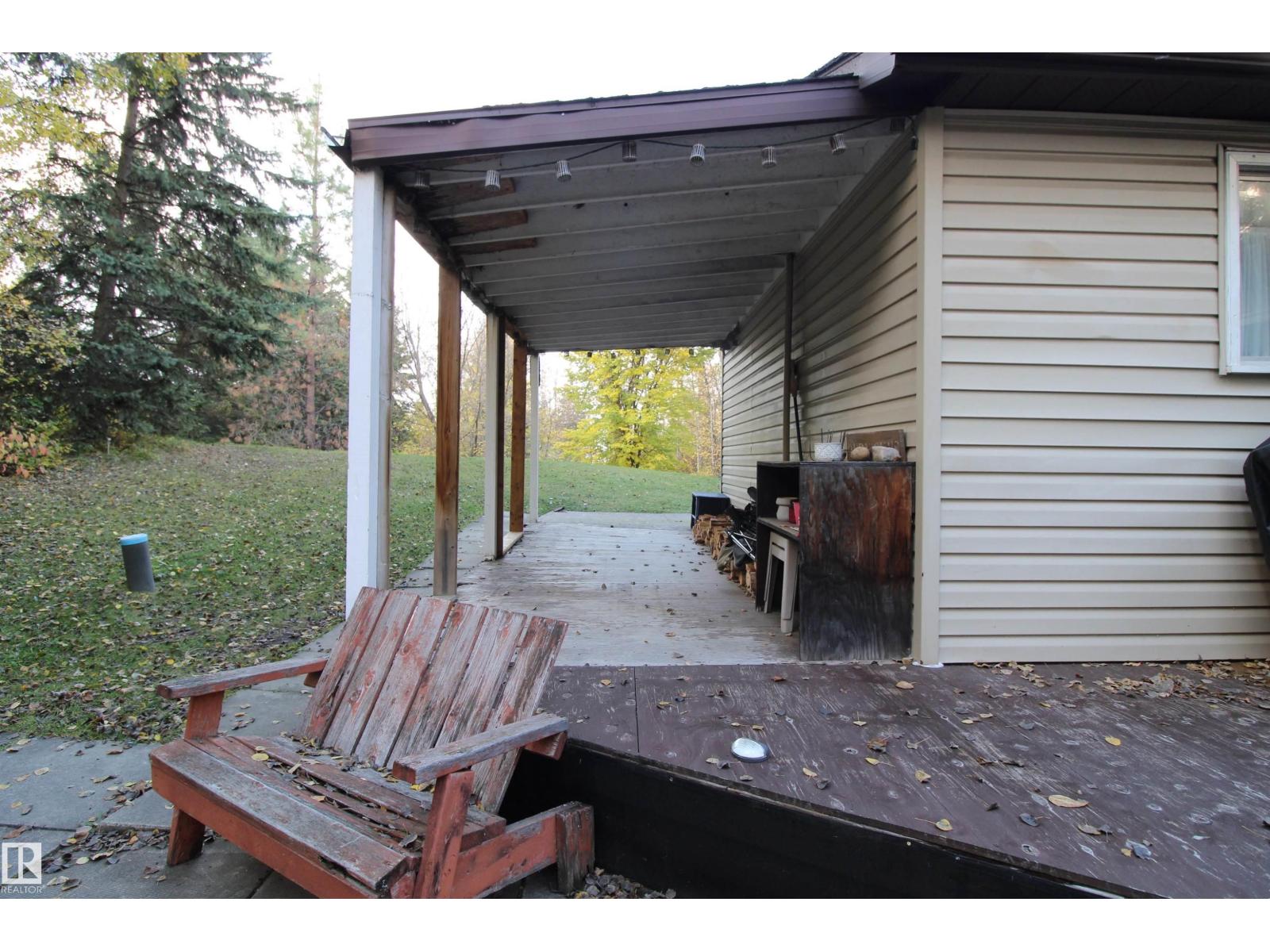 97 4418 Hwy 633, Rural Lac Ste. Anne County, Alberta  T0E 0L0 - Photo 14 - E4484068