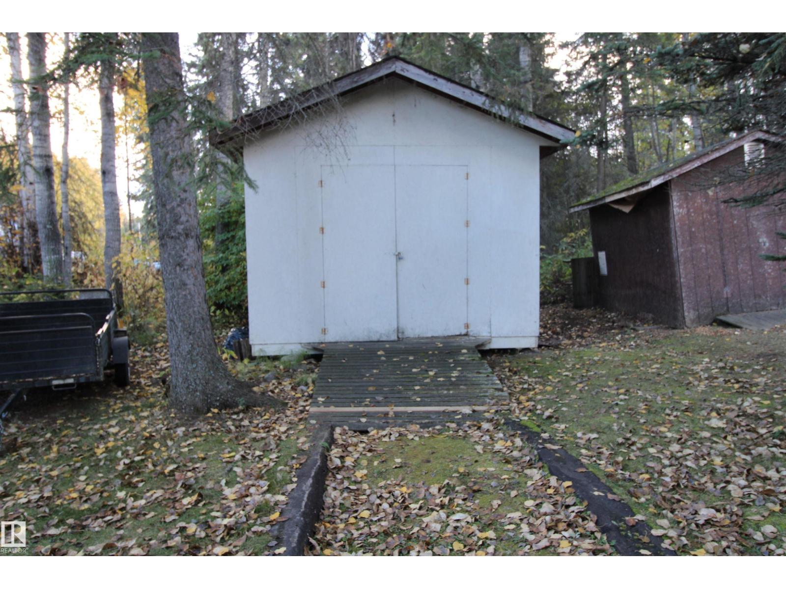 97 4418 Hwy 633, Rural Lac Ste. Anne County, Alberta  T0E 0L0 - Photo 30 - E4484068