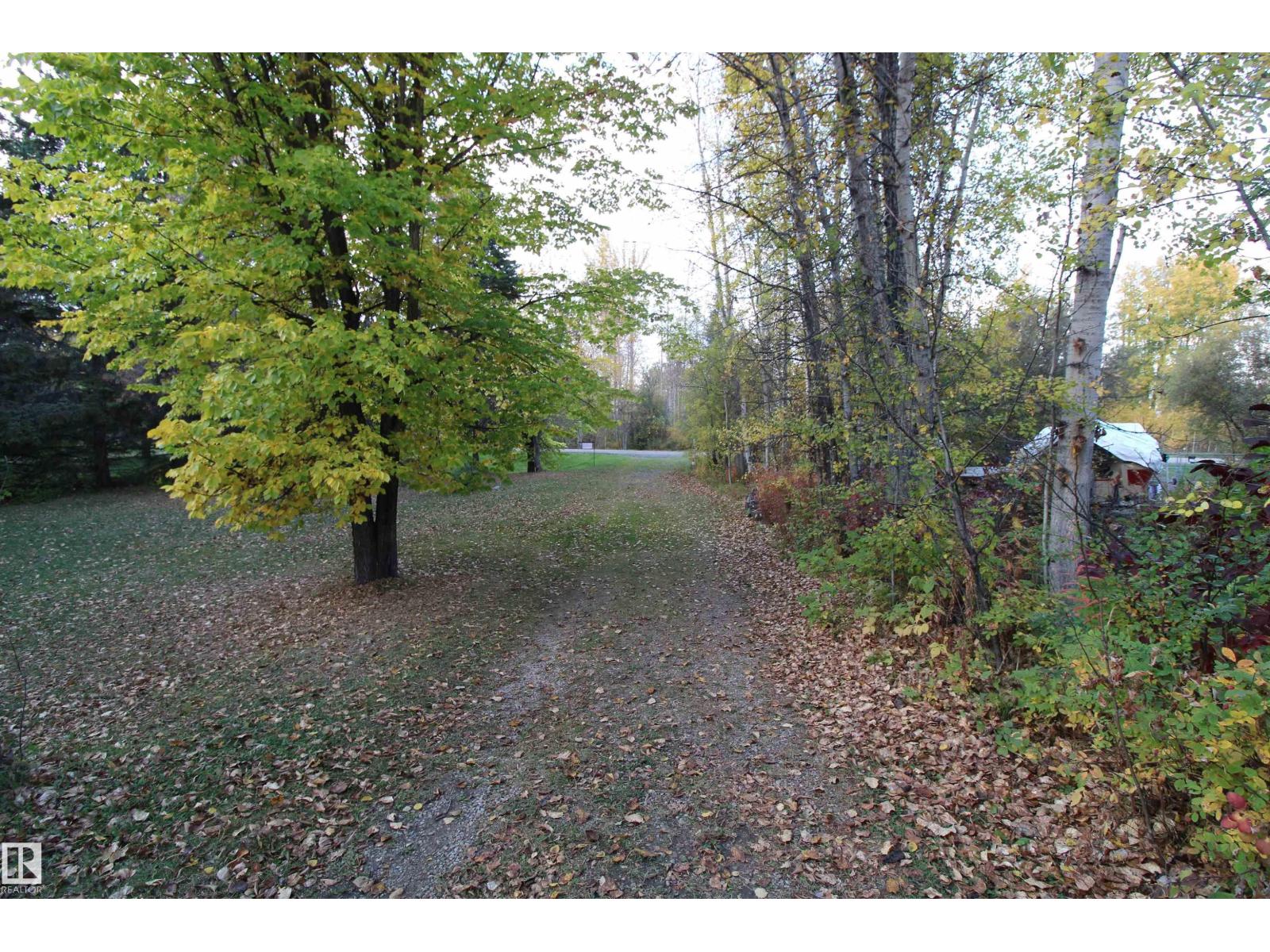 97 4418 Hwy 633, Rural Lac Ste. Anne County, Alberta  T0E 0L0 - Photo 33 - E4484068
