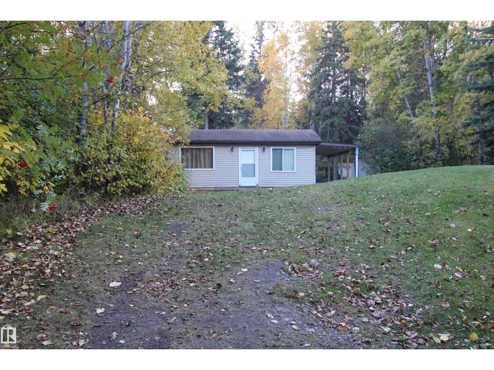 97 4418 Hwy 633, Rural Lac Ste. Anne County, Alberta  T0E 0L0 - Photo 6 - E4484068