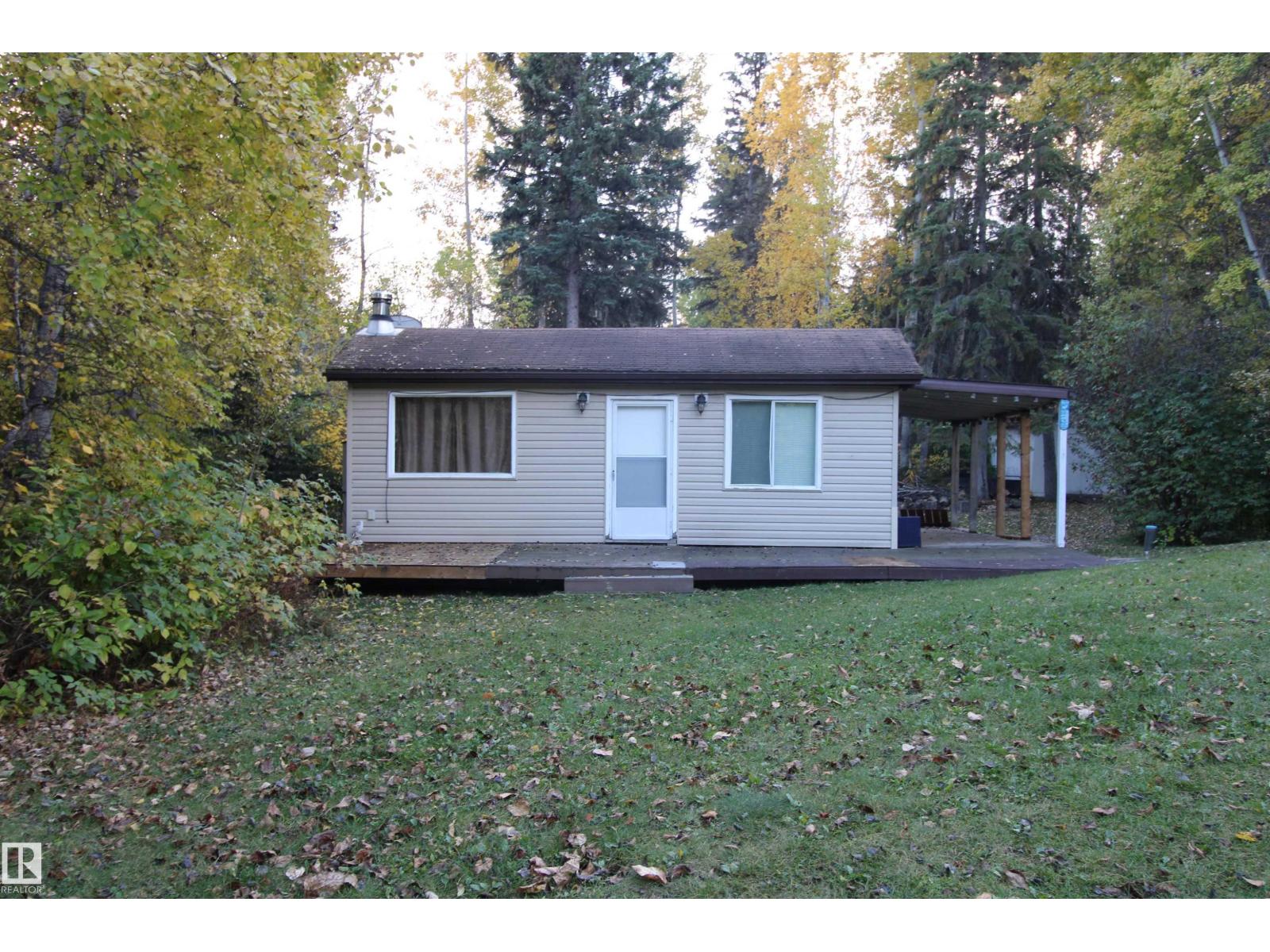 97 4418 Hwy 633, Rural Lac Ste. Anne County, Alberta  T0E 0L0 - Photo 7 - E4484068