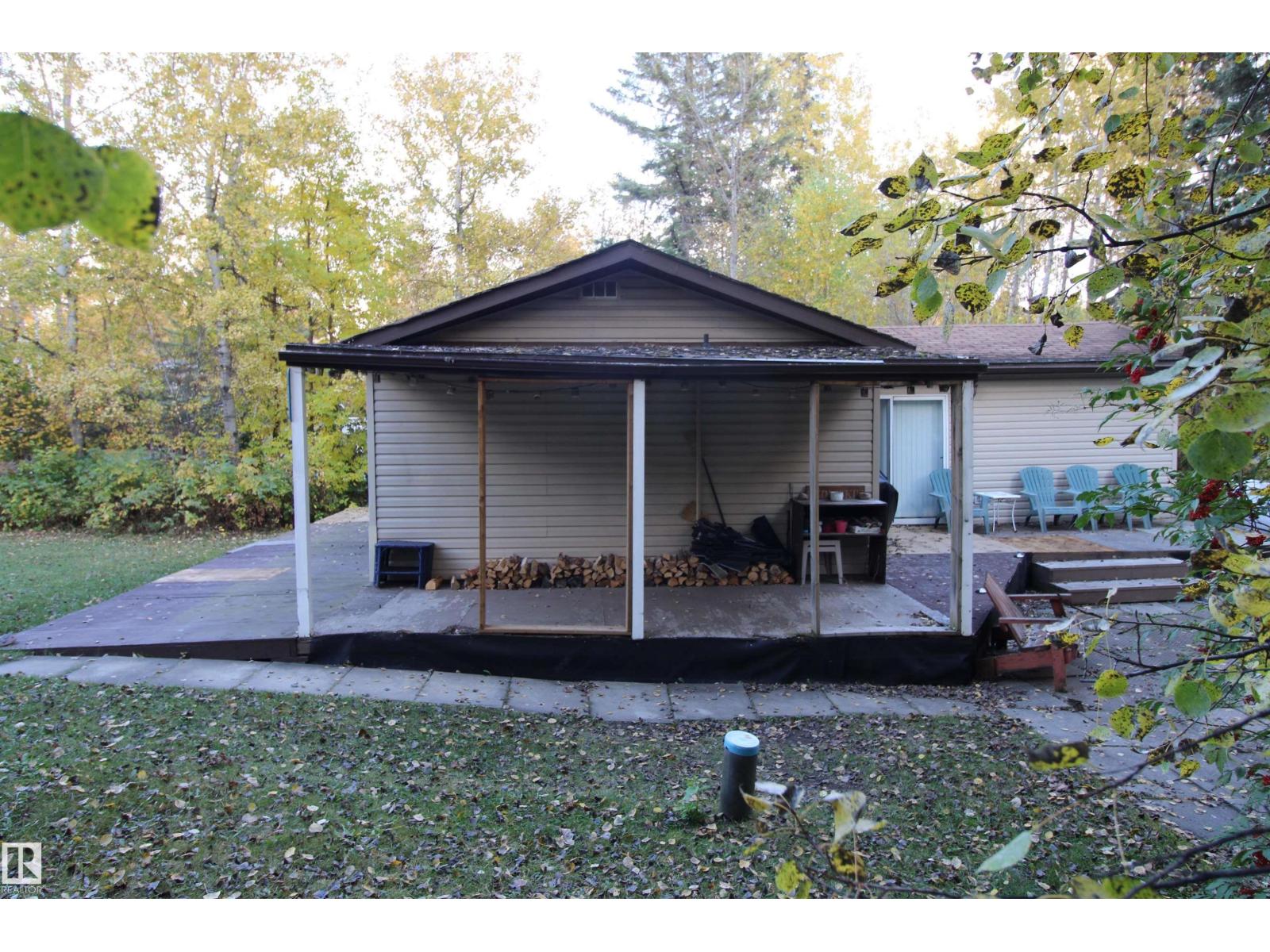 97 4418 Hwy 633, Rural Lac Ste. Anne County, Alberta  T0E 0L0 - Photo 8 - E4484068