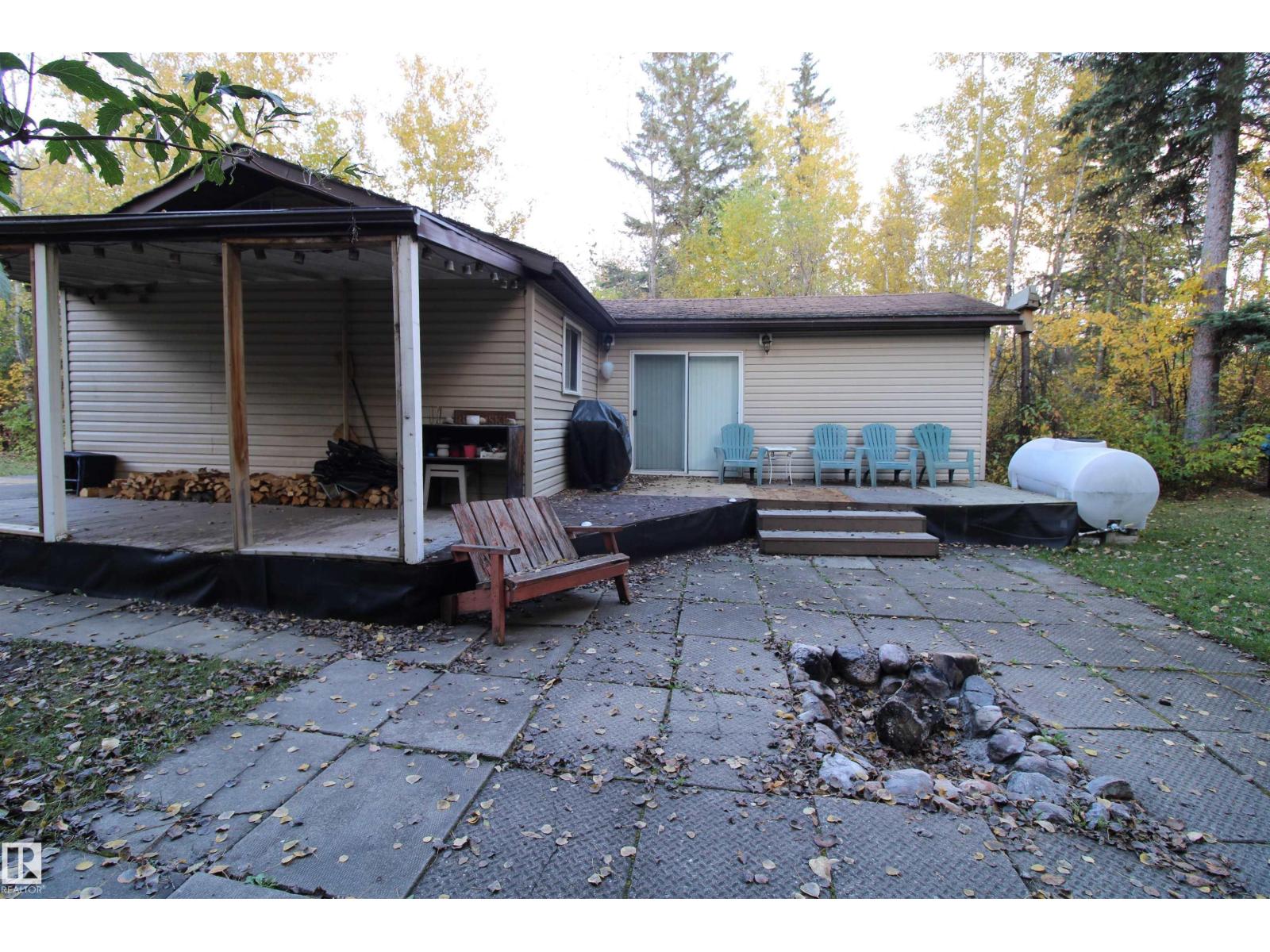 97 4418 Hwy 633, Rural Lac Ste. Anne County, Alberta  T0E 0L0 - Photo 9 - E4484068