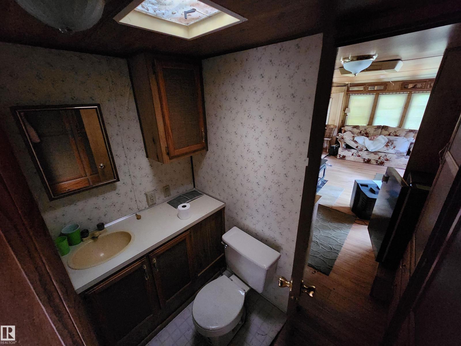 53, 4224 Twp Rd 545, Rural Lac Ste. Anne County, Alberta  T0E 0L0 - Photo 11 - E4484104