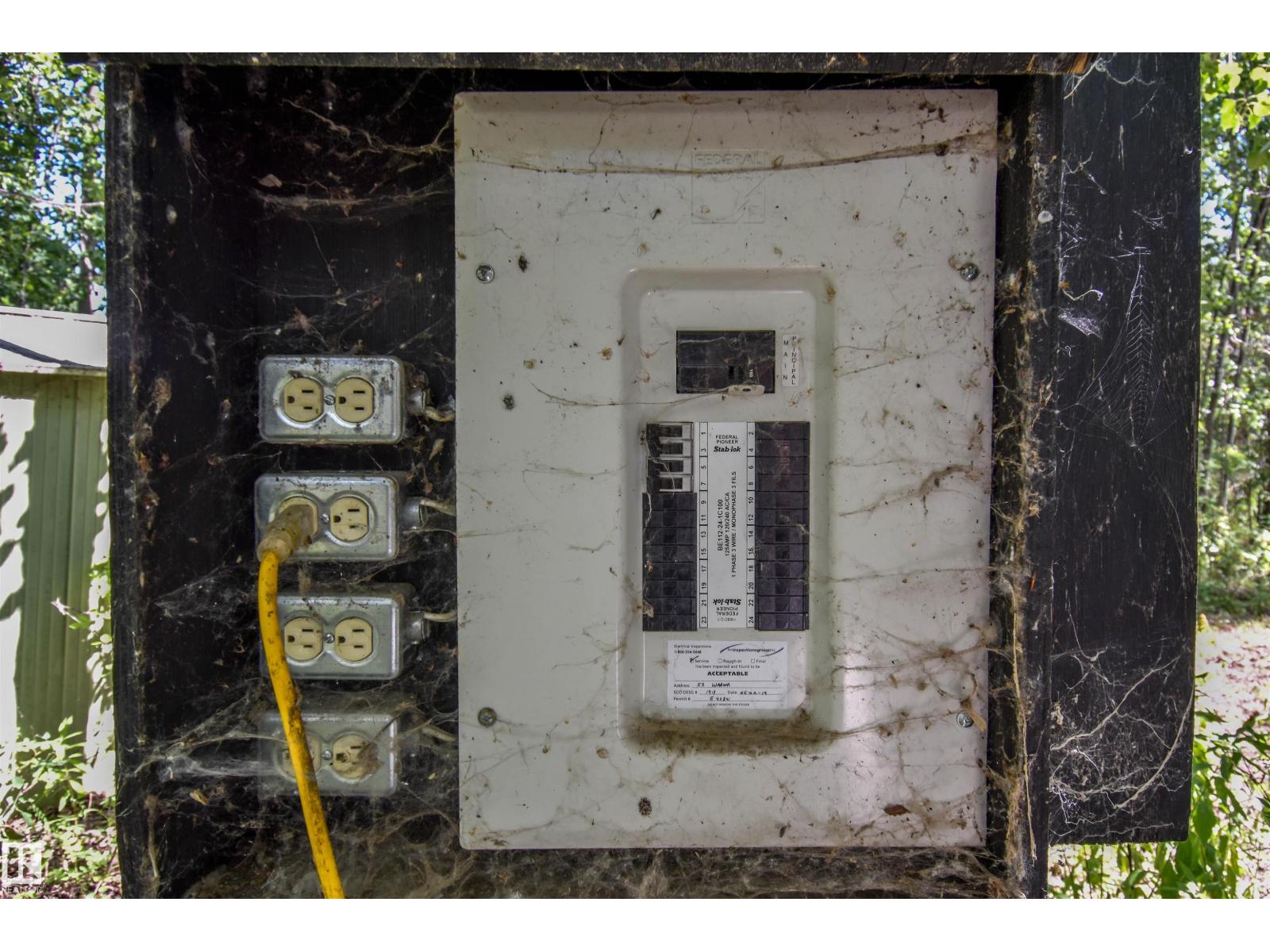 53, 4224 Twp Rd 545, Rural Lac Ste. Anne County, Alberta  T0E 0L0 - Photo 5 - E4484104