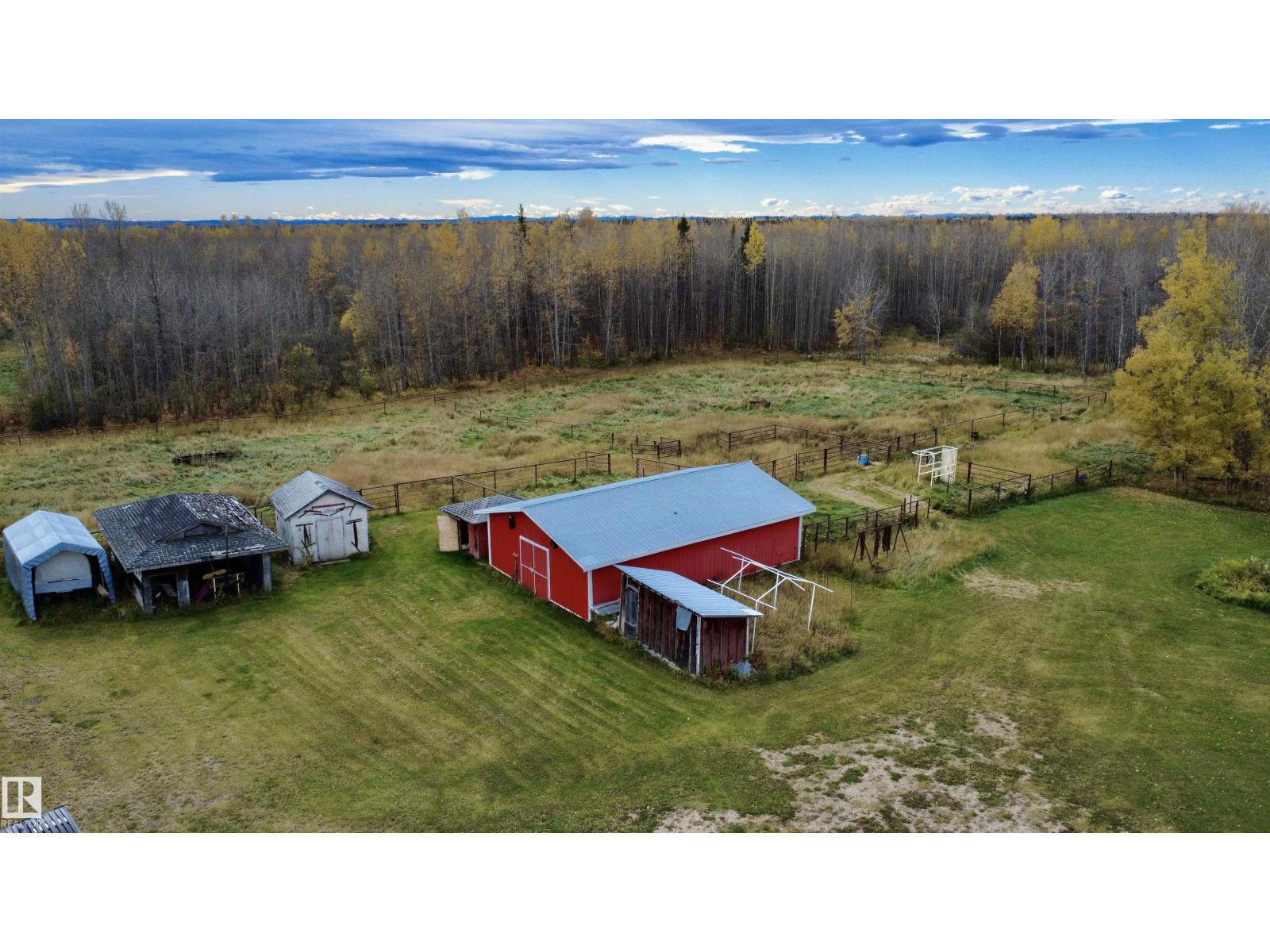 48030 Range Road 84, Rural Brazeau County, Alberta  T7A 2A1 - Photo 11 - E4484172