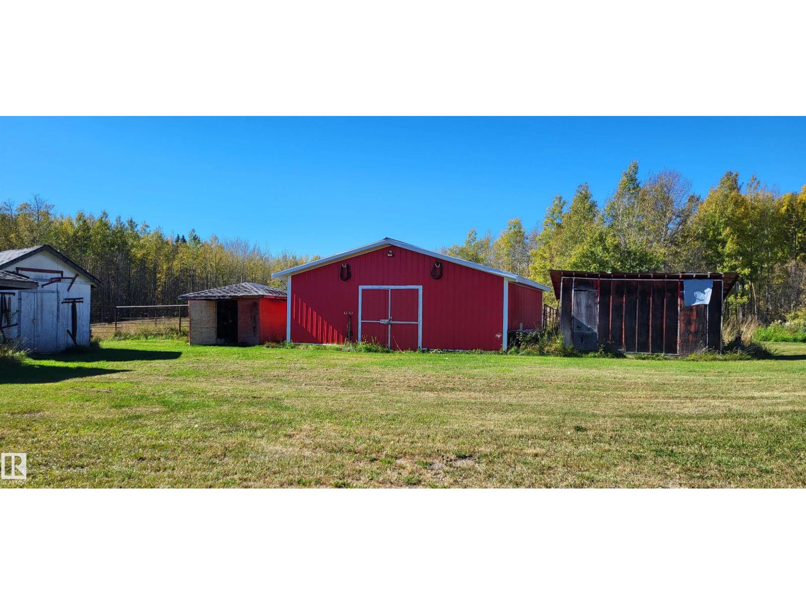 48030 Range Road 84, Rural Brazeau County, Alberta  T7A 2A1 - Photo 12 - E4484172