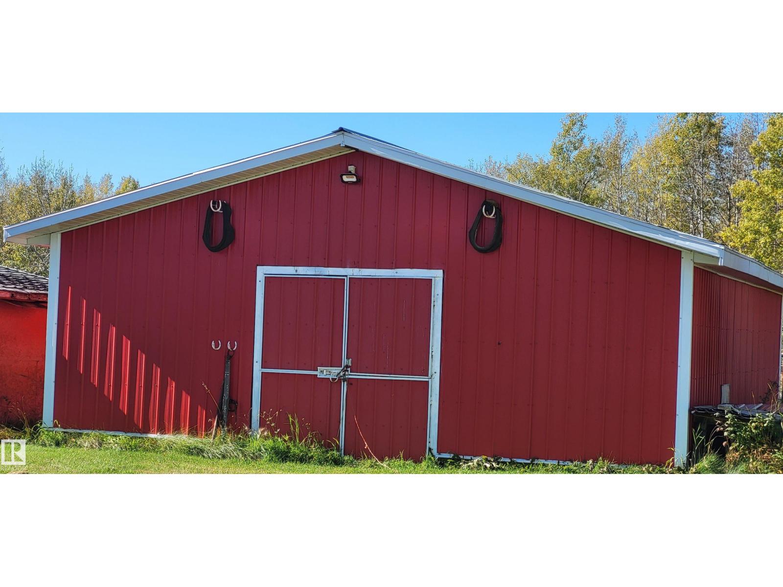 48030 Range Road 84, Rural Brazeau County, Alberta  T7A 2A1 - Photo 13 - E4484172