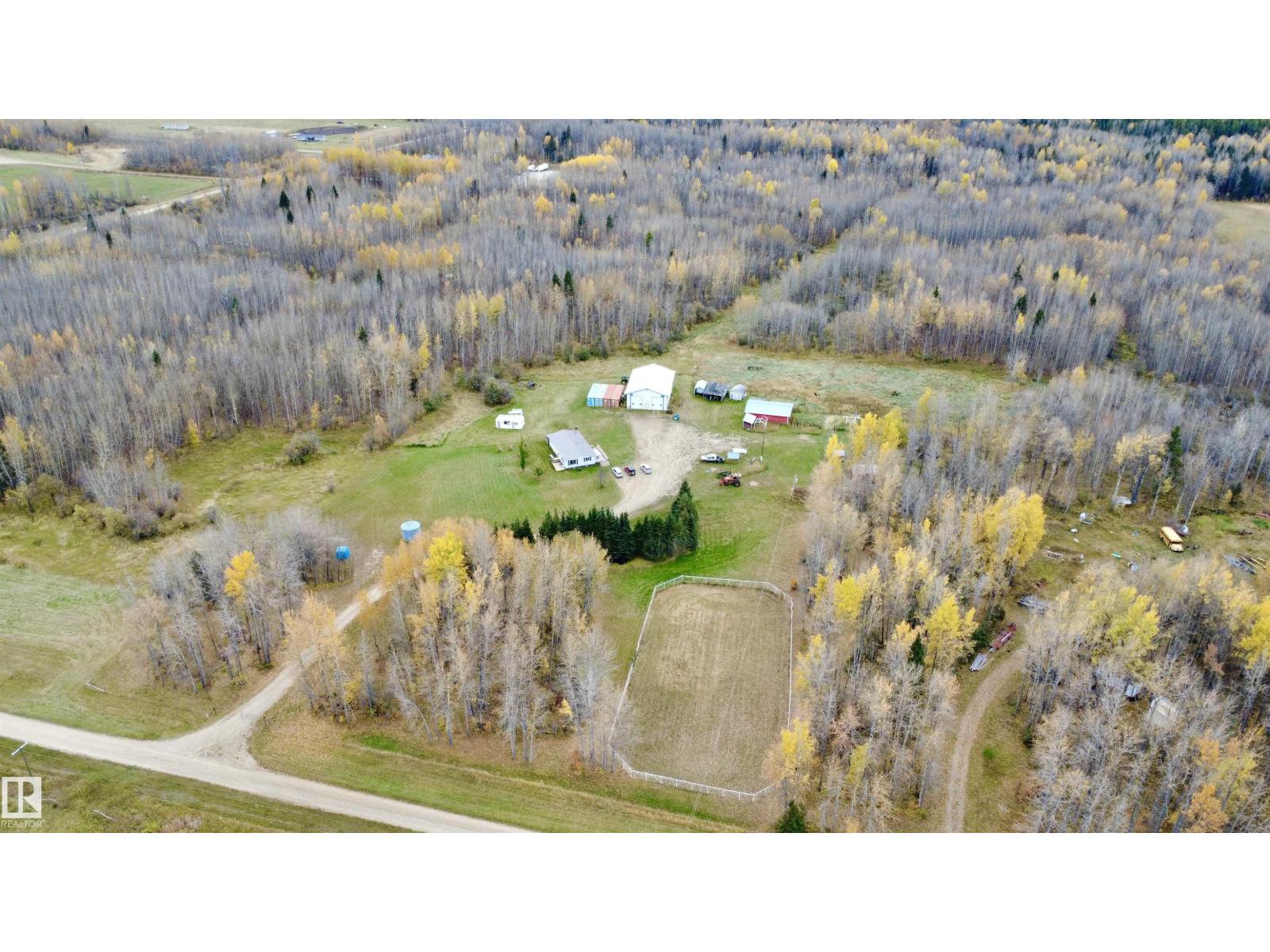 48030 Range Road 84, Rural Brazeau County, Alberta  T7A 2A1 - Photo 17 - E4484172