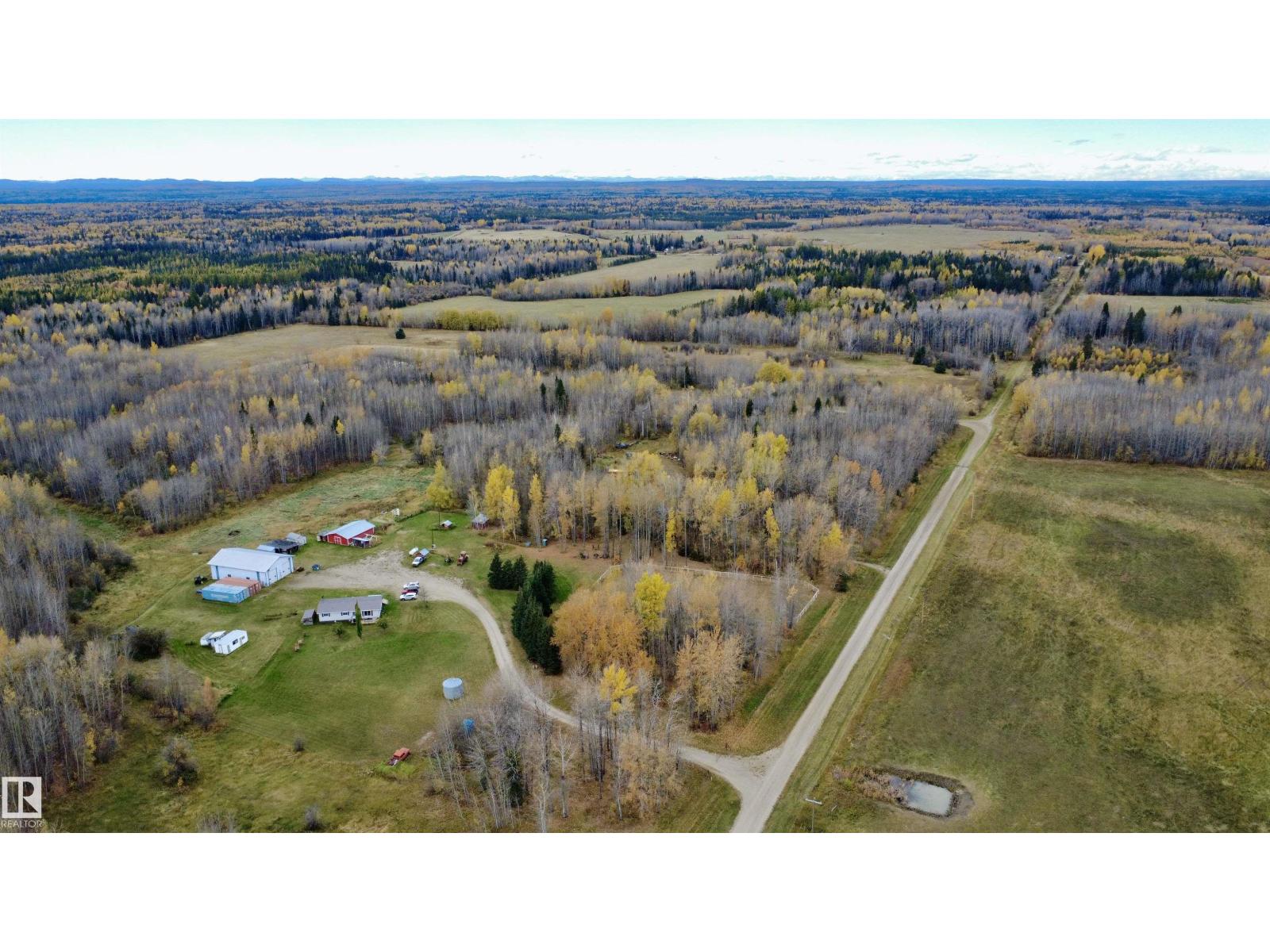 48030 Range Road 84, Rural Brazeau County, Alberta  T7A 2A1 - Photo 22 - E4484172