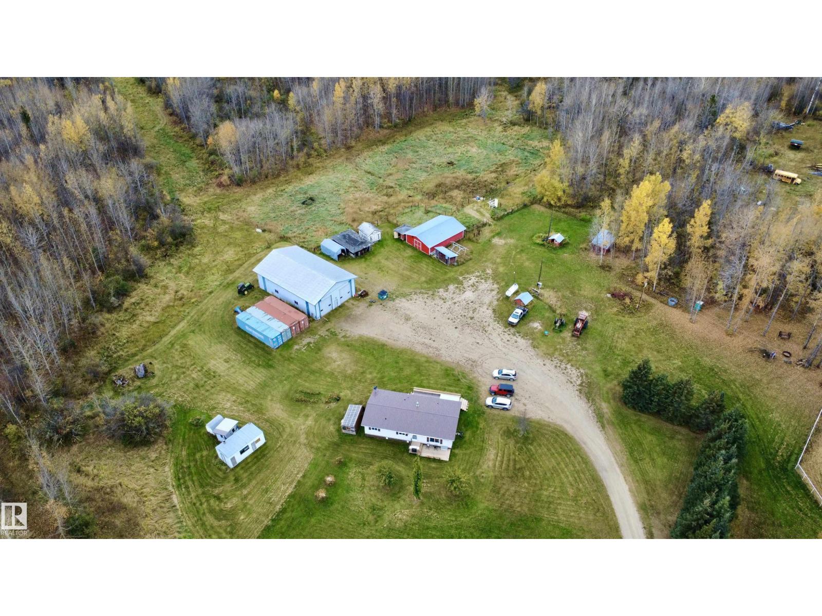 48030 Range Road 84, Rural Brazeau County, Alberta  T7A 2A1 - Photo 24 - E4484172