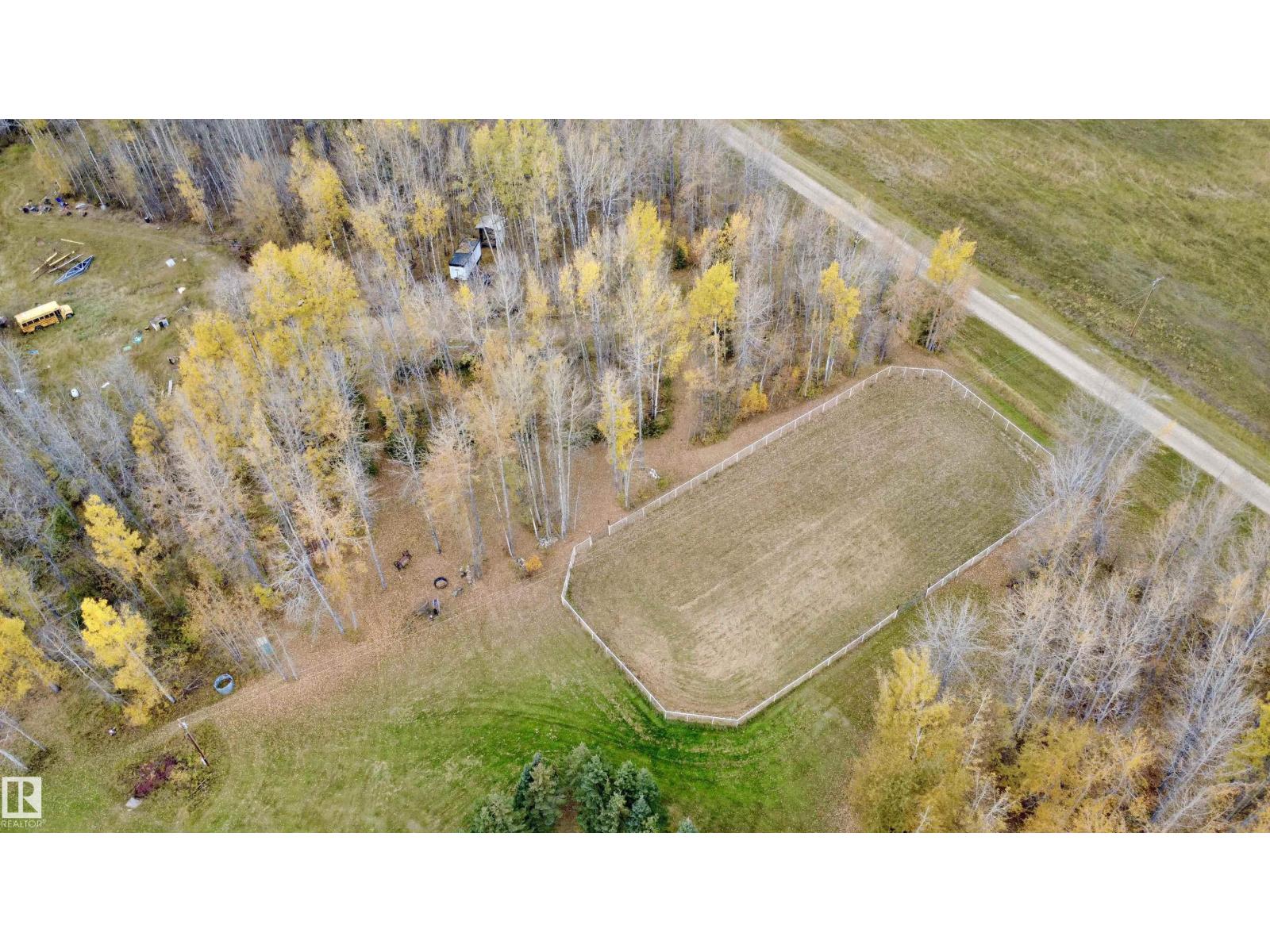 48030 Range Road 84, Rural Brazeau County, Alberta  T7A 2A1 - Photo 25 - E4484172