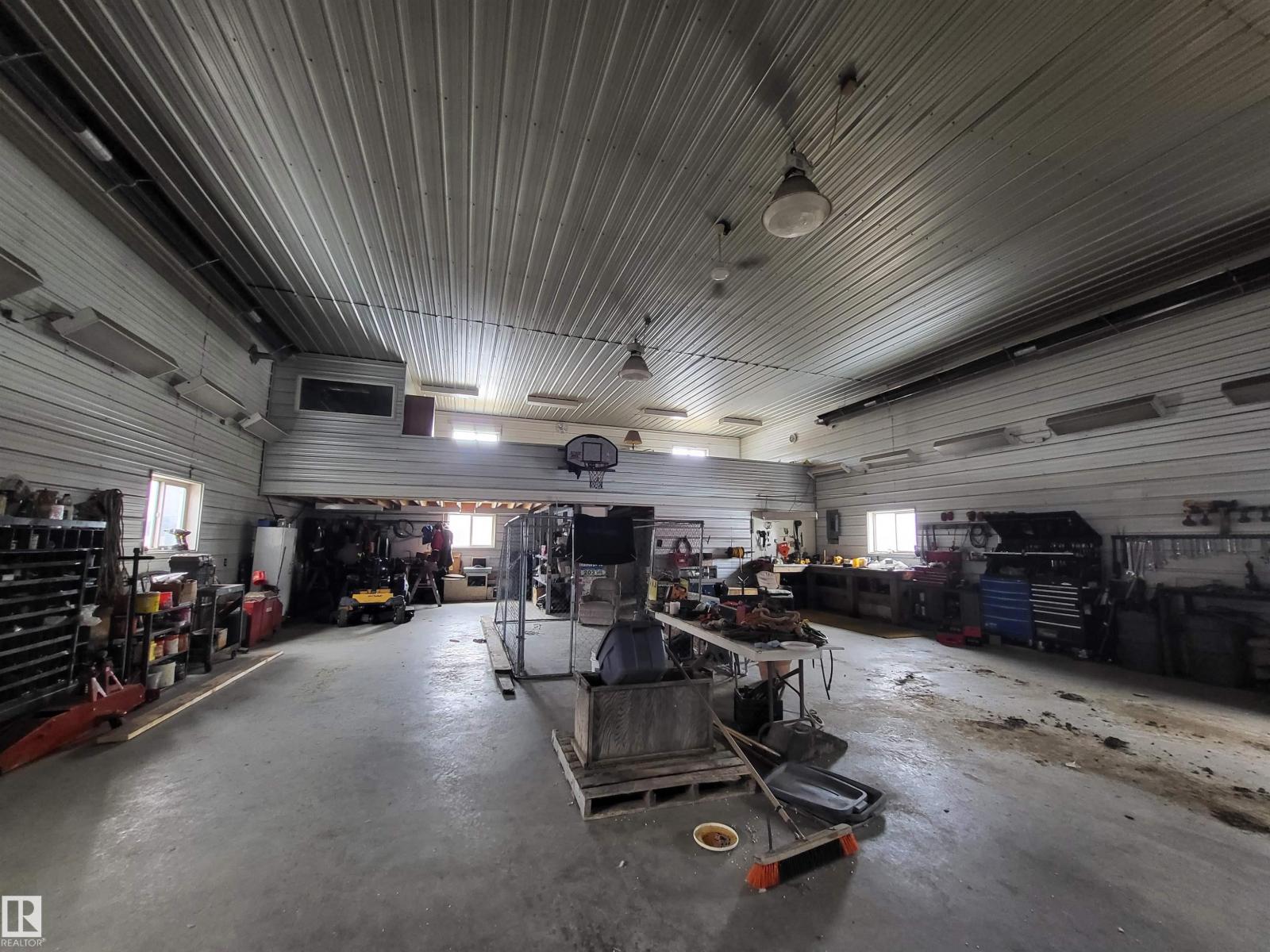 48030 Range Road 84, Rural Brazeau County, Alberta  T7A 2A1 - Photo 26 - E4484172