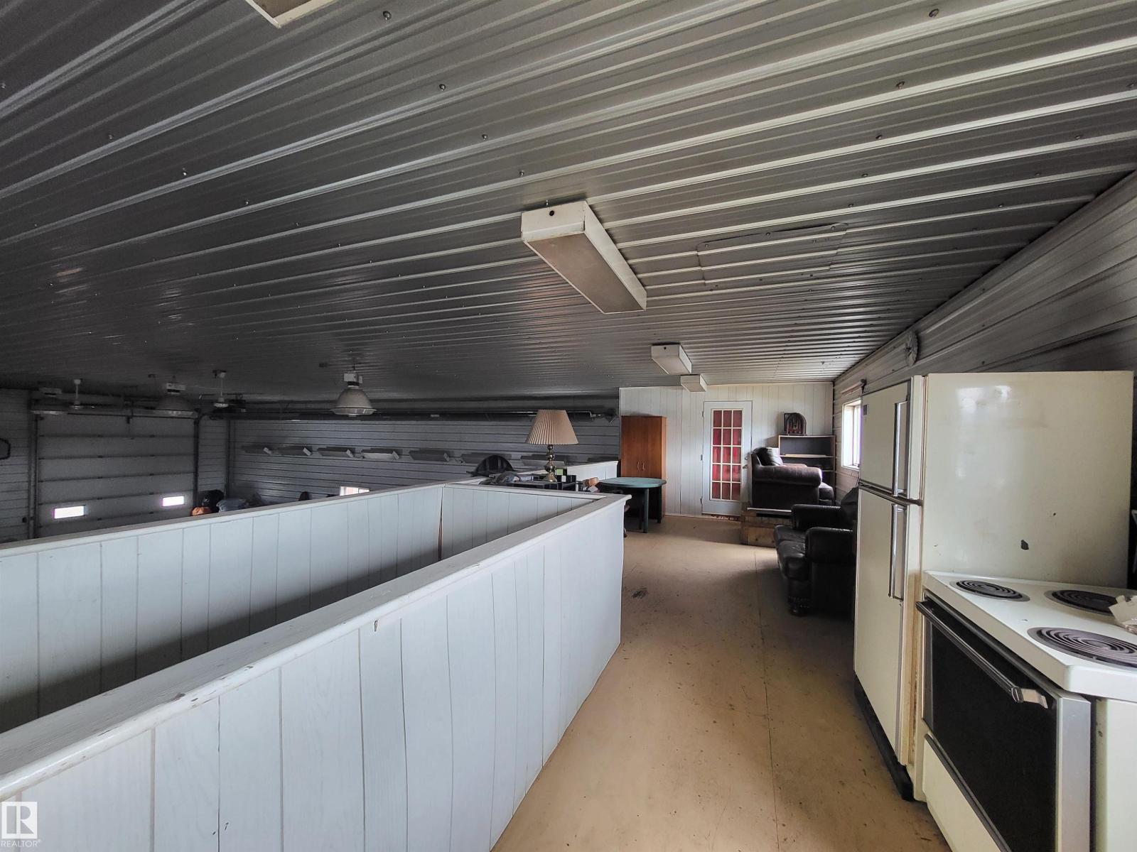 48030 Range Road 84, Rural Brazeau County, Alberta  T7A 2A1 - Photo 28 - E4484172