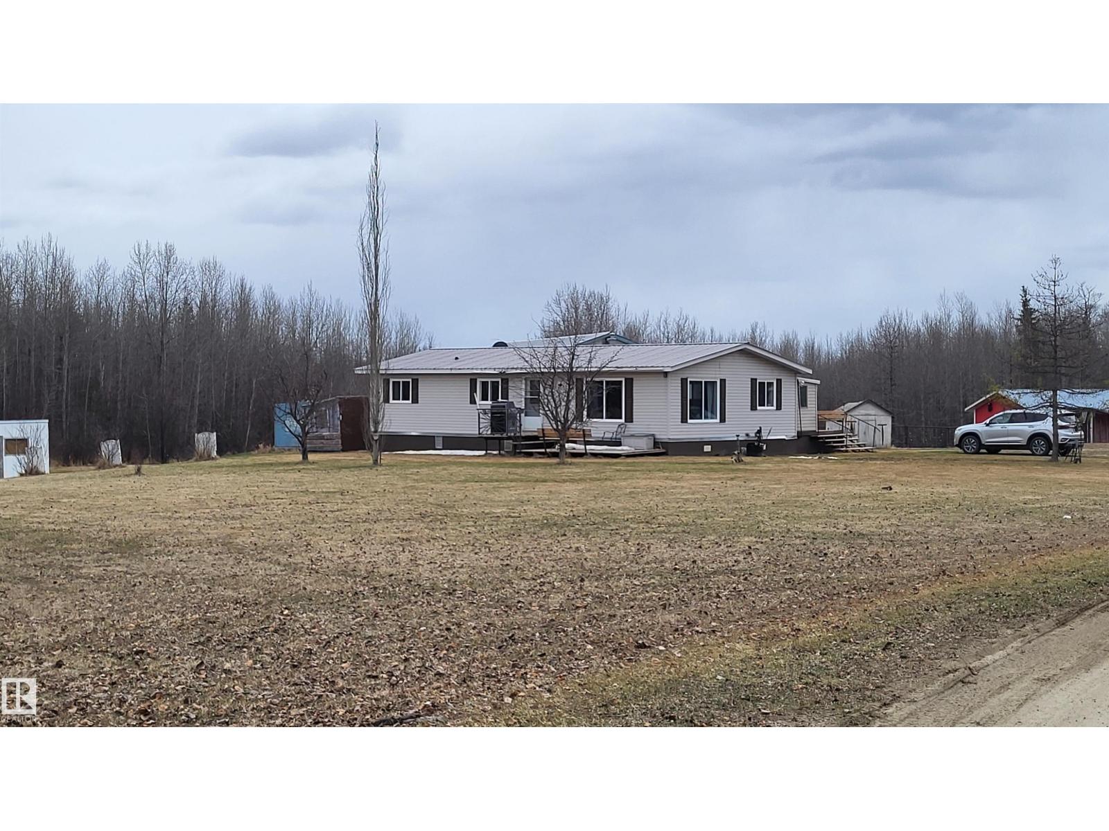 48030 Range Road 84, Rural Brazeau County, Alberta  T7A 2A1 - Photo 3 - E4484172