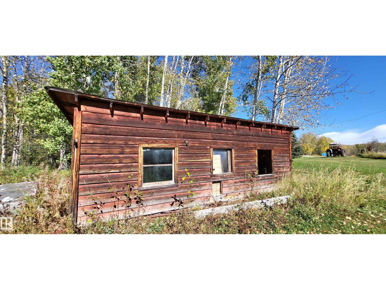 48030 Range Road 84, Rural Brazeau County, Alberta  T7A 2A1 - Photo 33 - E4484172