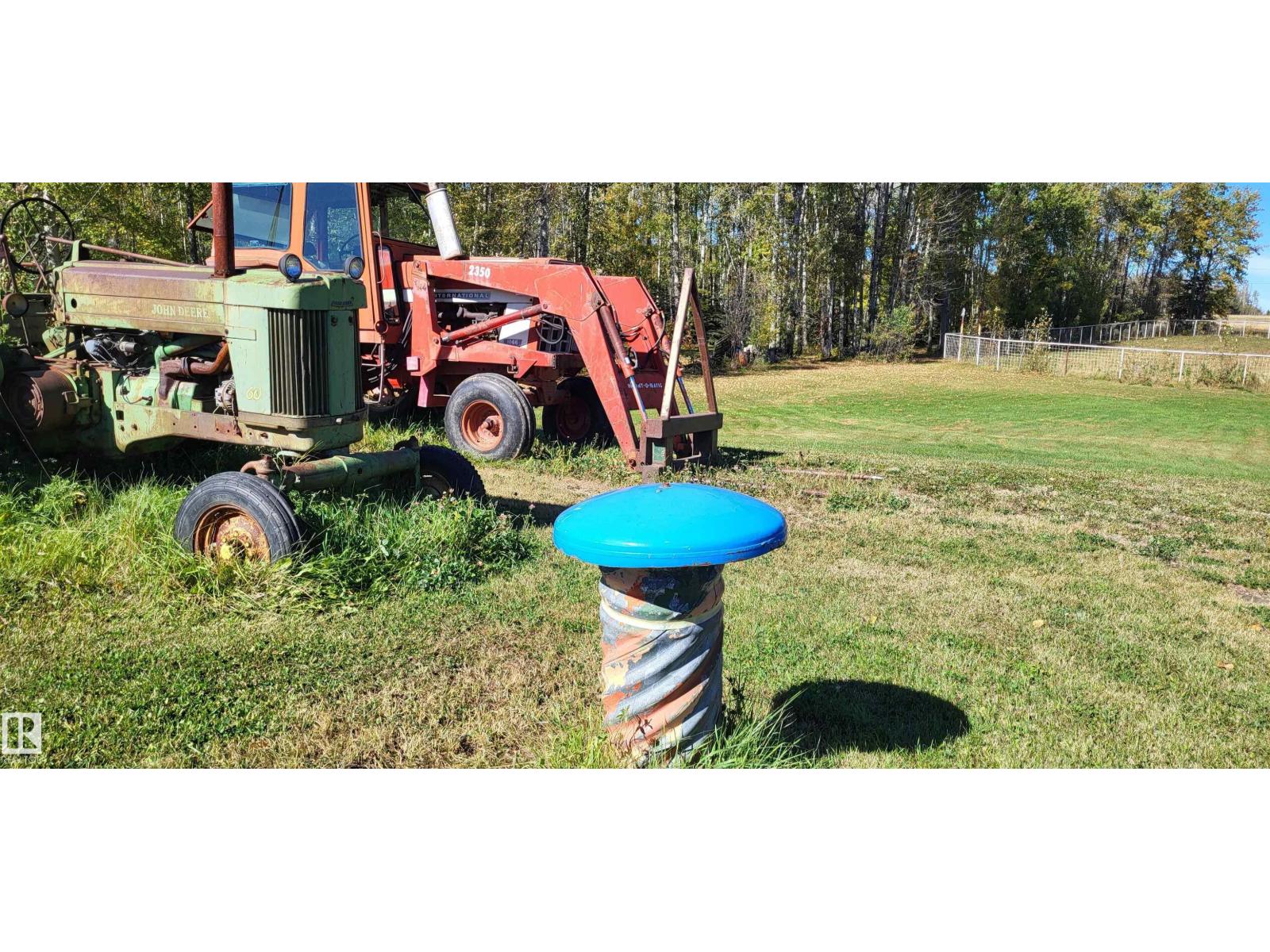 48030 Range Road 84, Rural Brazeau County, Alberta  T7A 2A1 - Photo 36 - E4484172