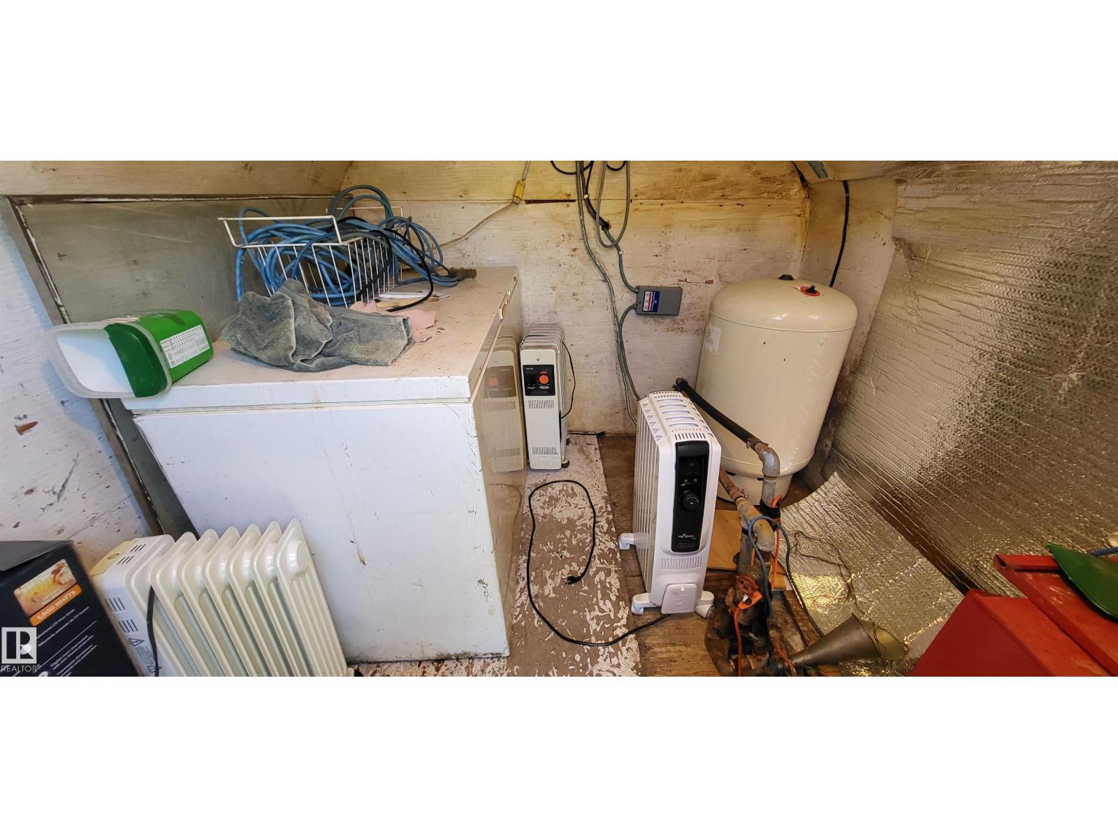 48030 Range Road 84, Rural Brazeau County, Alberta  T7A 2A1 - Photo 37 - E4484172