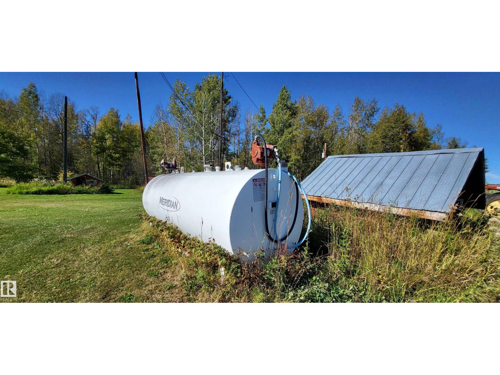 48030 Range Road 84, Rural Brazeau County, Alberta  T7A 2A1 - Photo 38 - E4484172