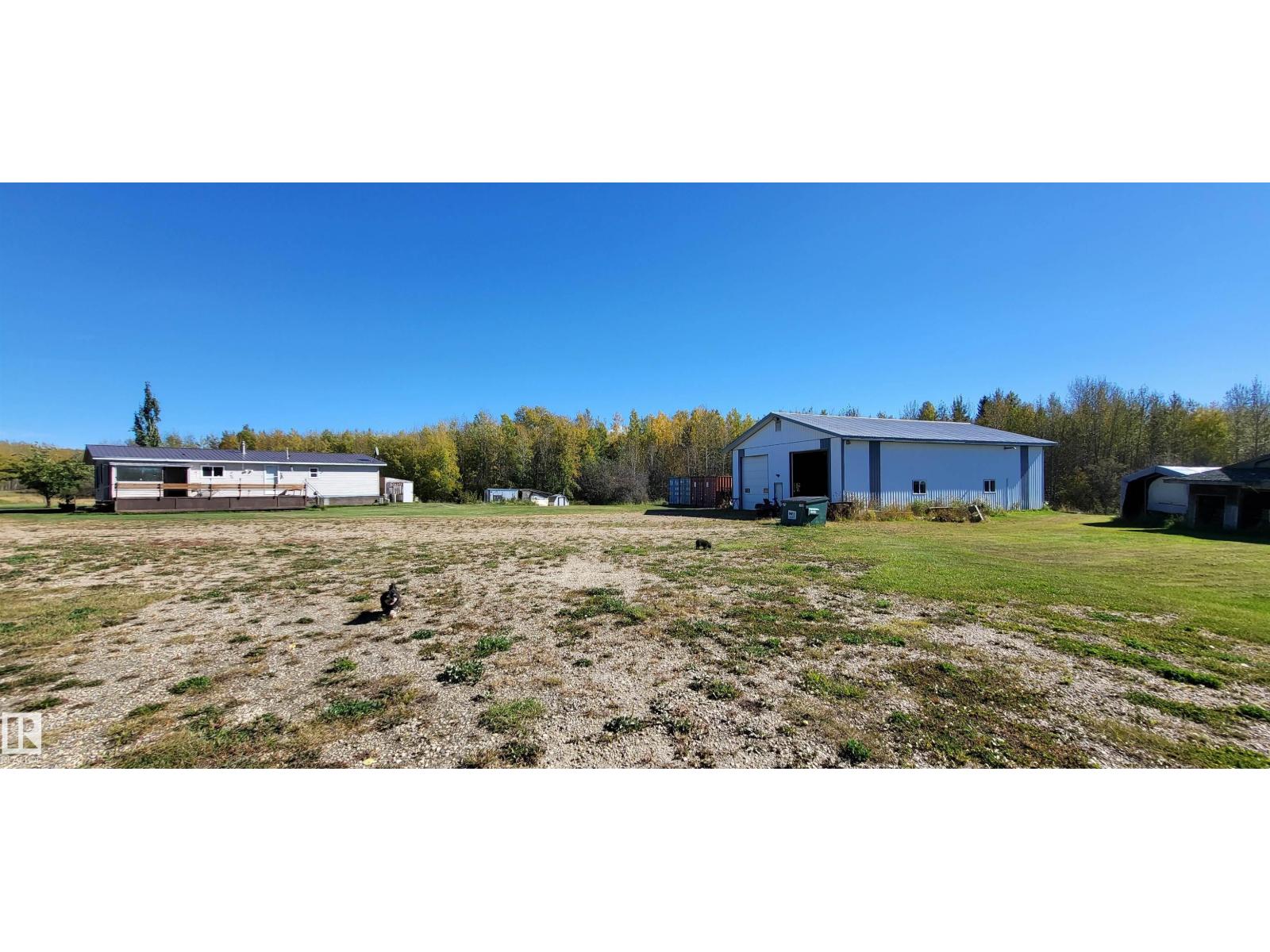 48030 Range Road 84, Rural Brazeau County, Alberta  T7A 2A1 - Photo 39 - E4484172