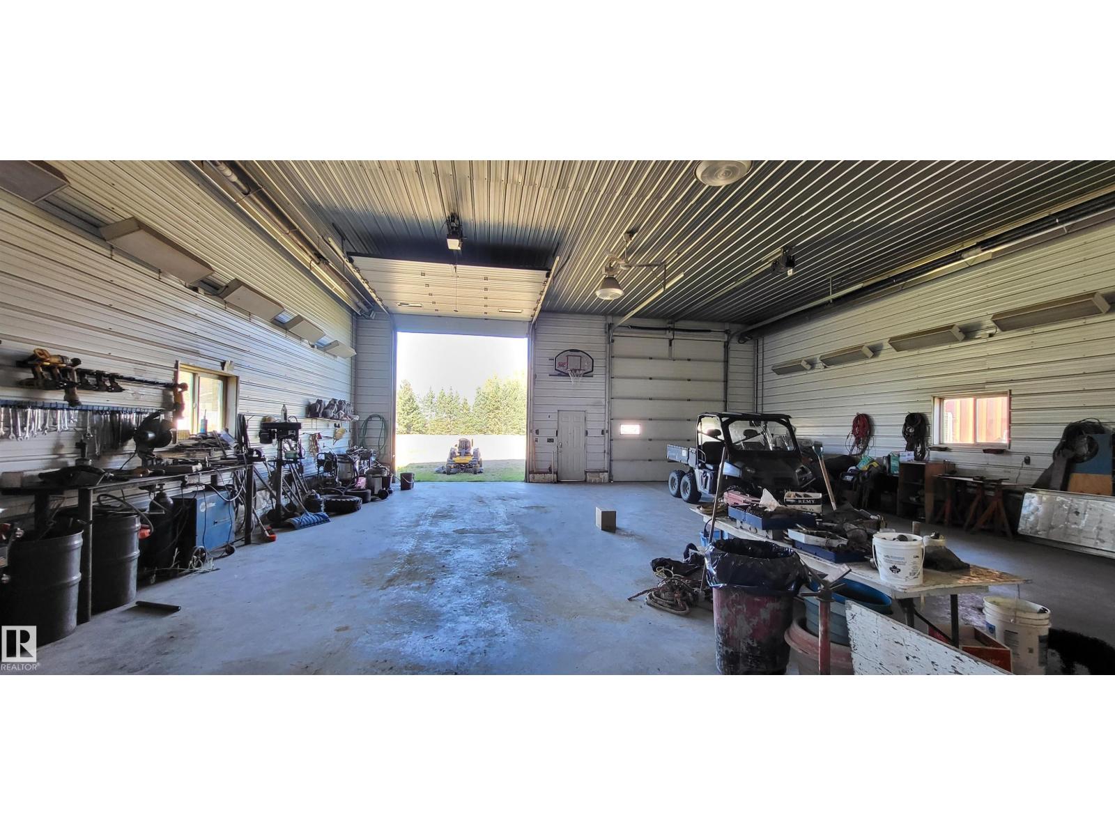 48030 Range Road 84, Rural Brazeau County, Alberta  T7A 2A1 - Photo 40 - E4484172