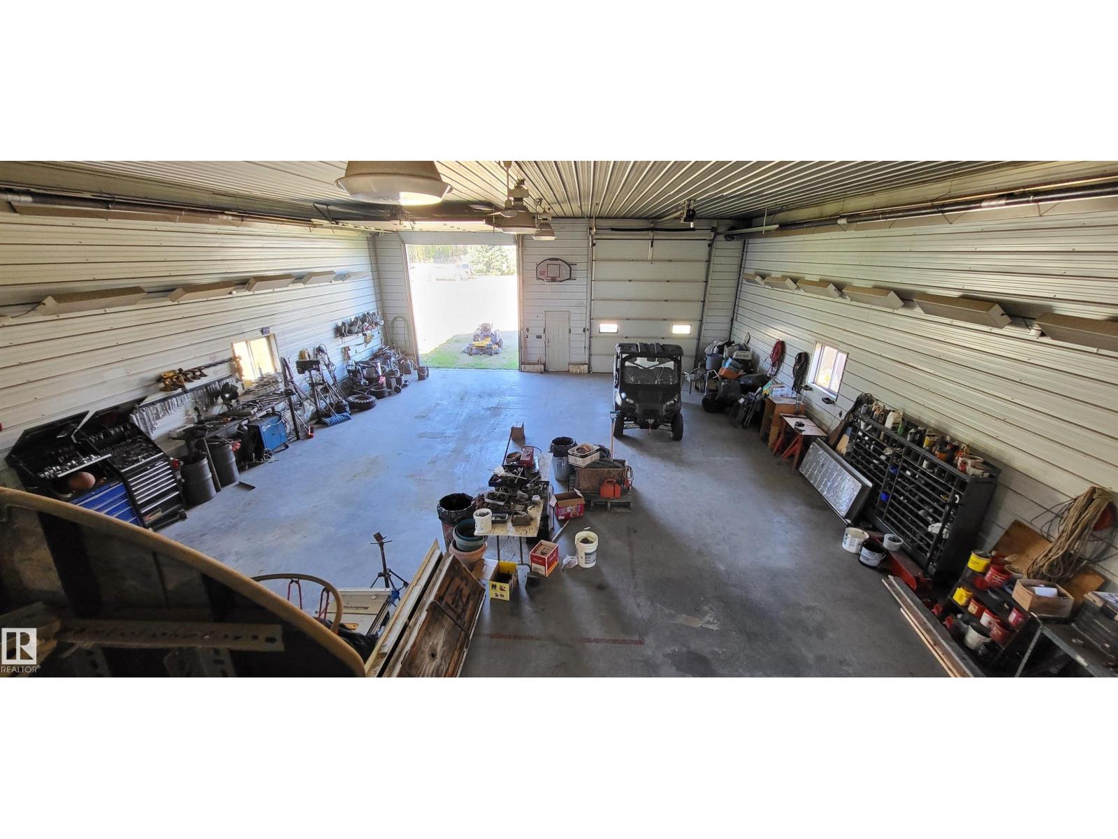 48030 Range Road 84, Rural Brazeau County, Alberta  T7A 2A1 - Photo 43 - E4484172