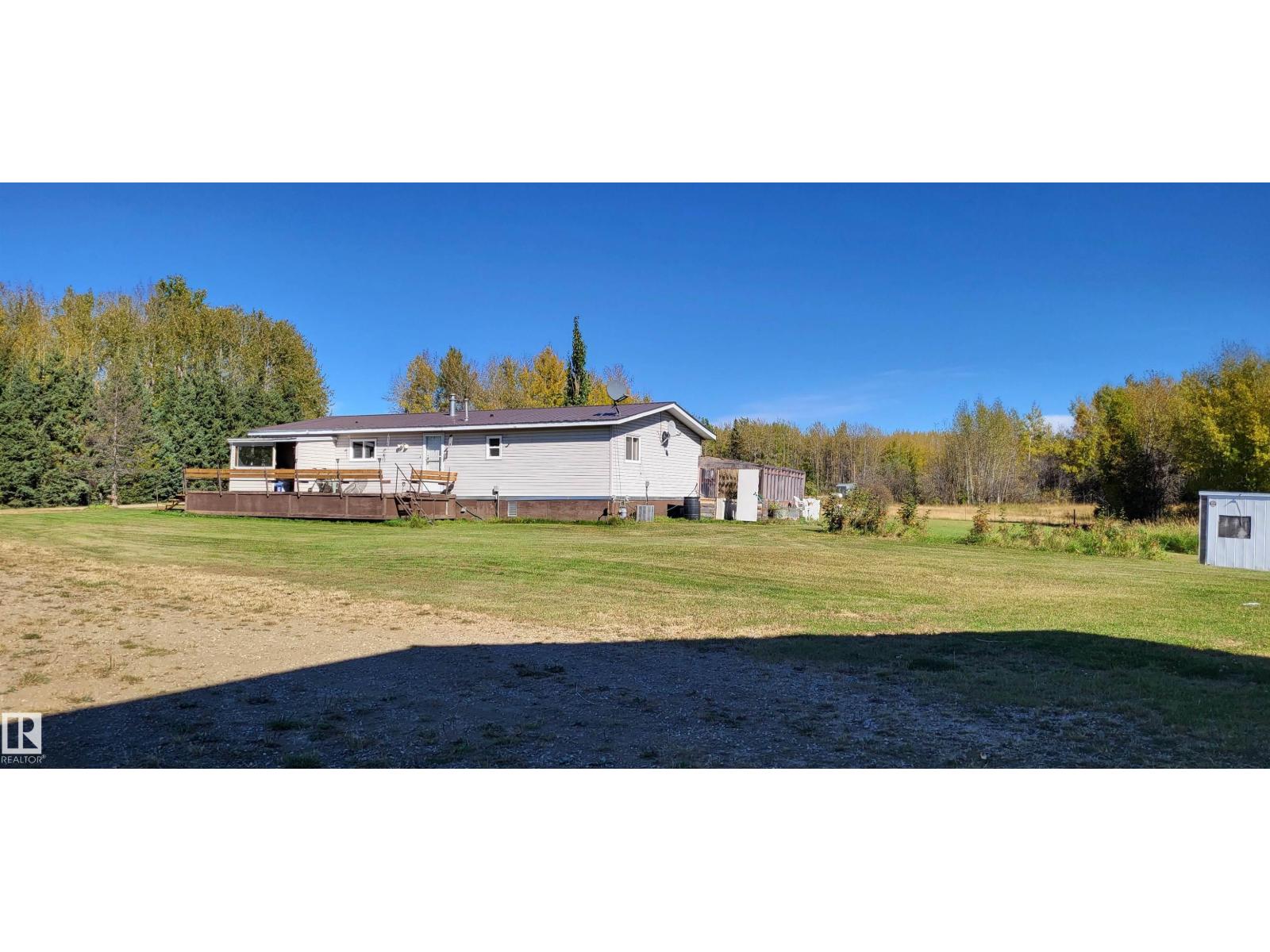 48030 Range Road 84, Rural Brazeau County, Alberta  T7A 2A1 - Photo 44 - E4484172
