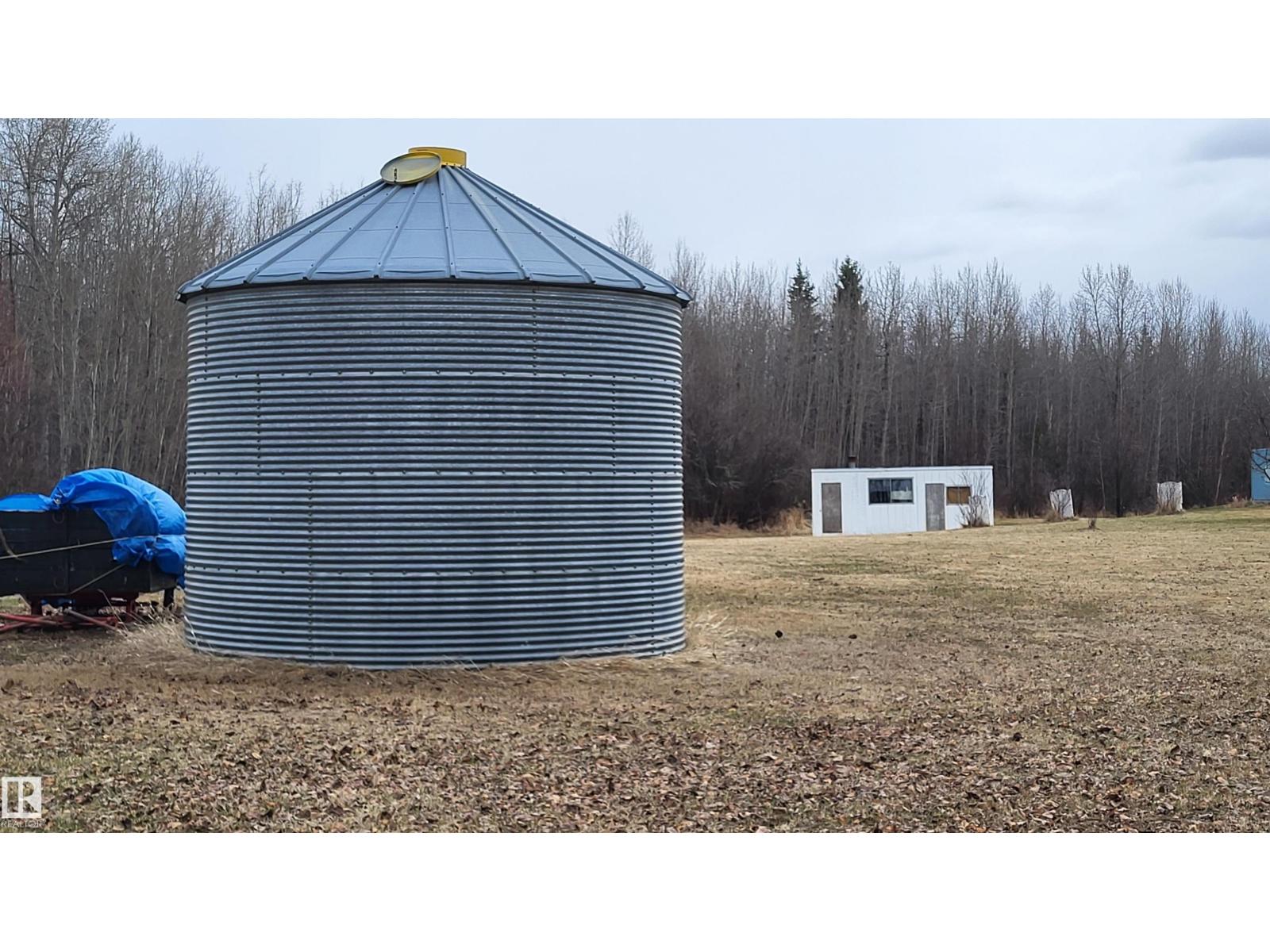 48030 Range Road 84, Rural Brazeau County, Alberta  T7A 2A1 - Photo 45 - E4484172