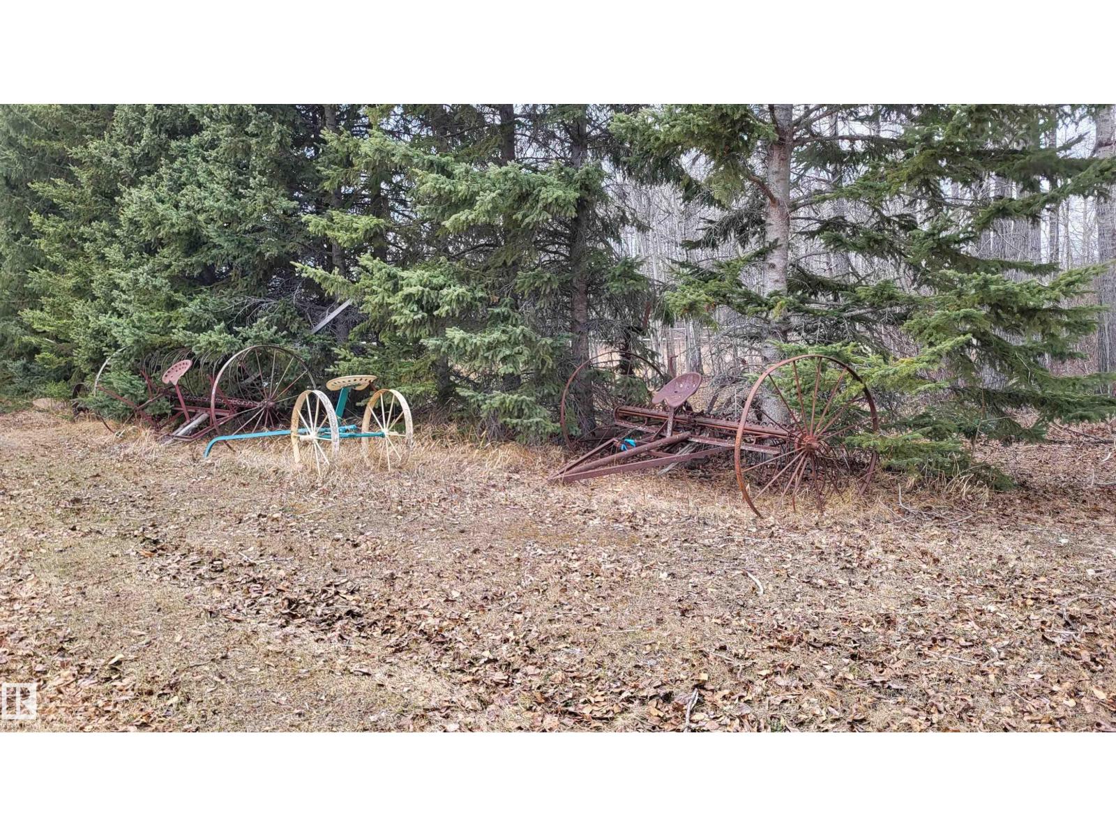 48030 Range Road 84, Rural Brazeau County, Alberta  T7A 2A1 - Photo 46 - E4484172