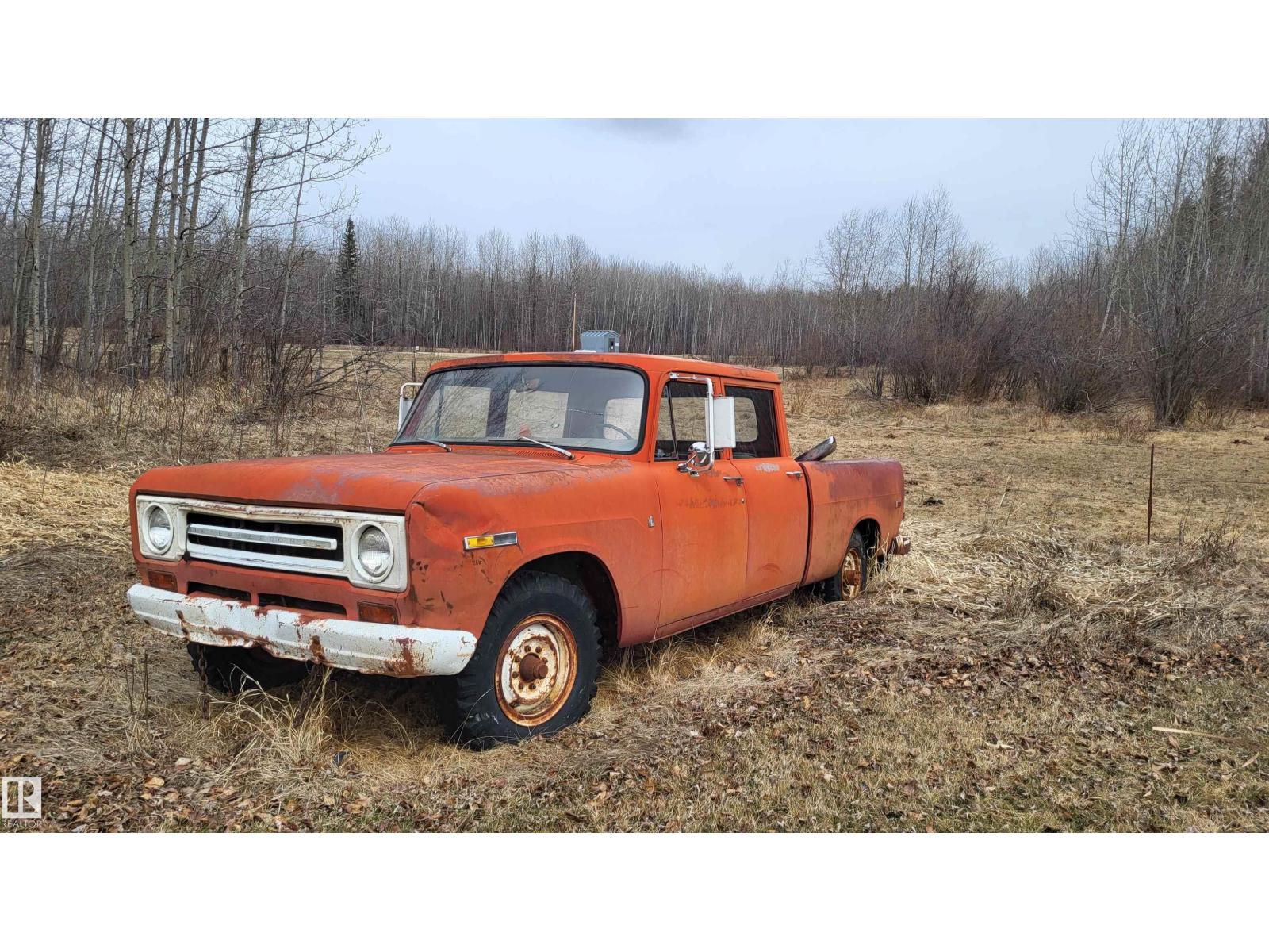 48030 Range Road 84, Rural Brazeau County, Alberta  T7A 2A1 - Photo 49 - E4484172