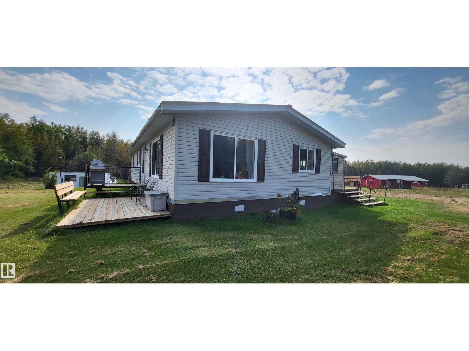 48030 Range Road 84, Rural Brazeau County, Alberta  T7A 2A1 - Photo 5 - E4484172