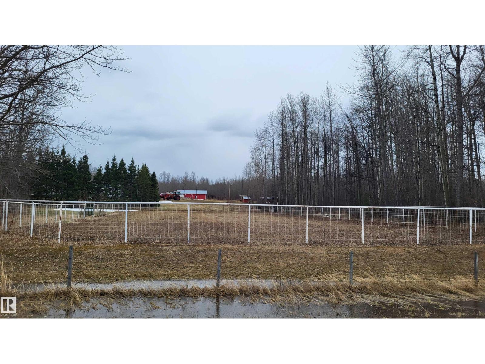 48030 Range Road 84, Rural Brazeau County, Alberta  T7A 2A1 - Photo 51 - E4484172