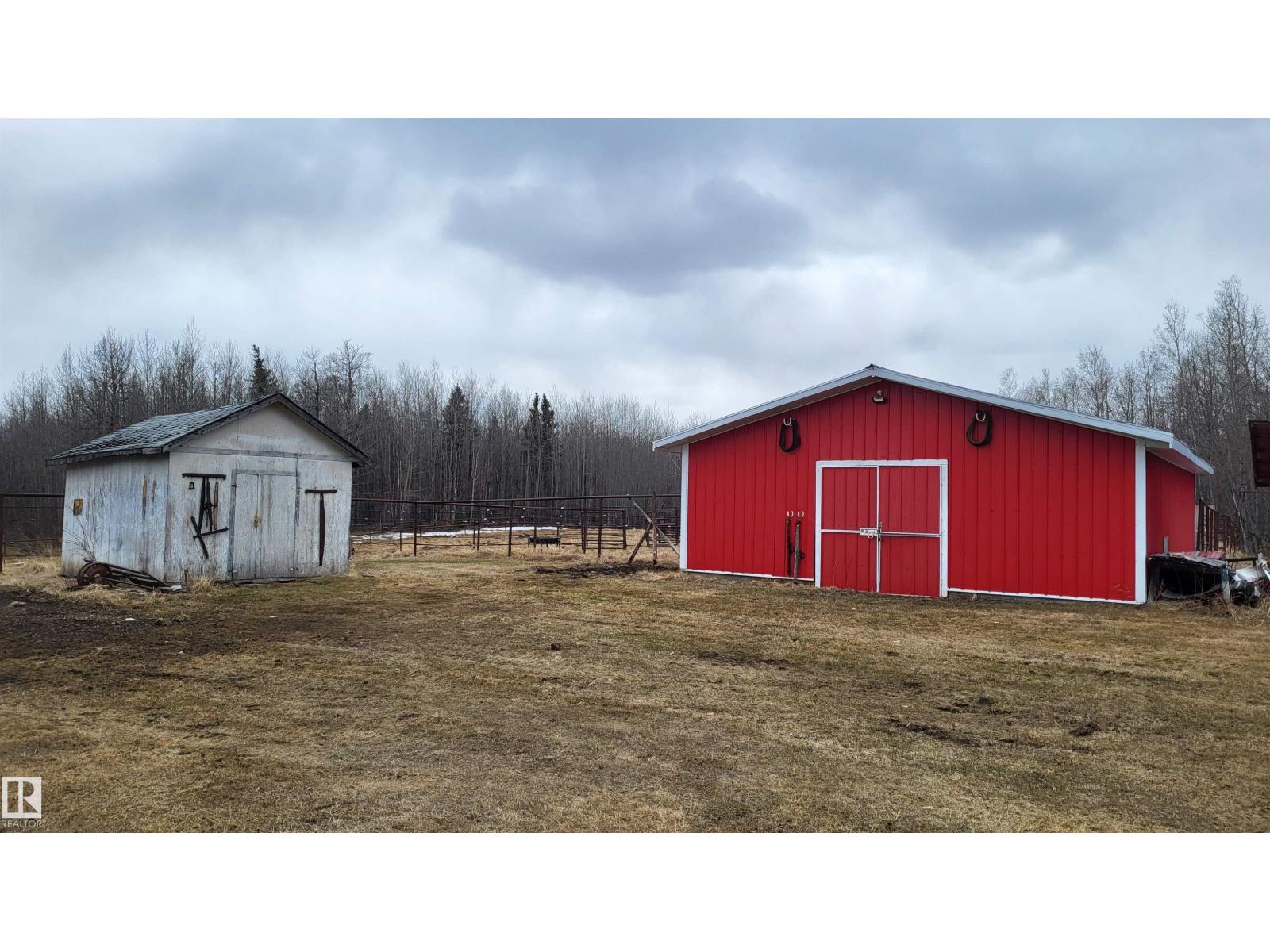 48030 Range Road 84, Rural Brazeau County, Alberta  T7A 2A1 - Photo 6 - E4484172