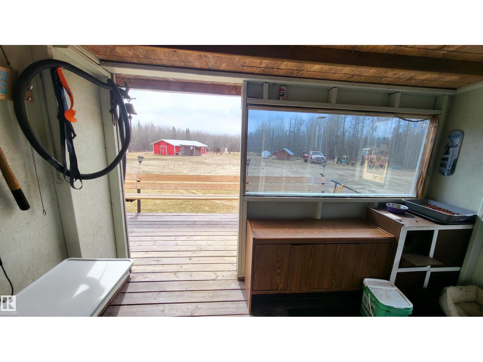 48030 Range Road 84, Rural Brazeau County, Alberta  T7A 2A1 - Photo 63 - E4484172