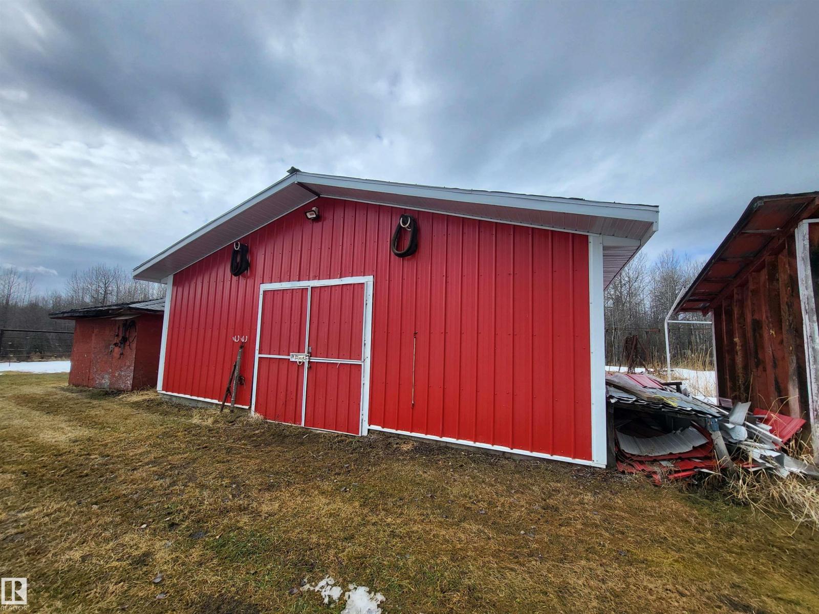 48030 Range Road 84, Rural Brazeau County, Alberta  T7A 2A1 - Photo 7 - E4484172