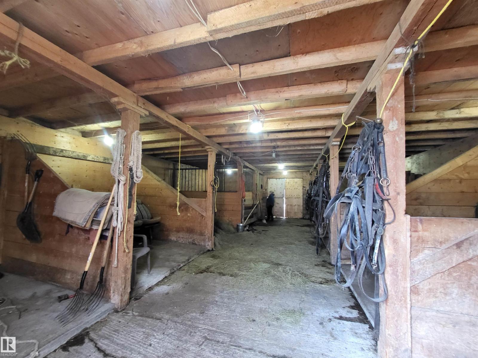 48030 Range Road 84, Rural Brazeau County, Alberta  T7A 2A1 - Photo 8 - E4484172